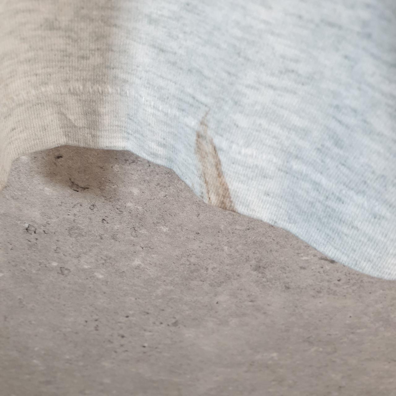 Vintage Screen Stars Bahamas Freeport 1991 USA Single Stitch T Shirt Men’s Large Grey