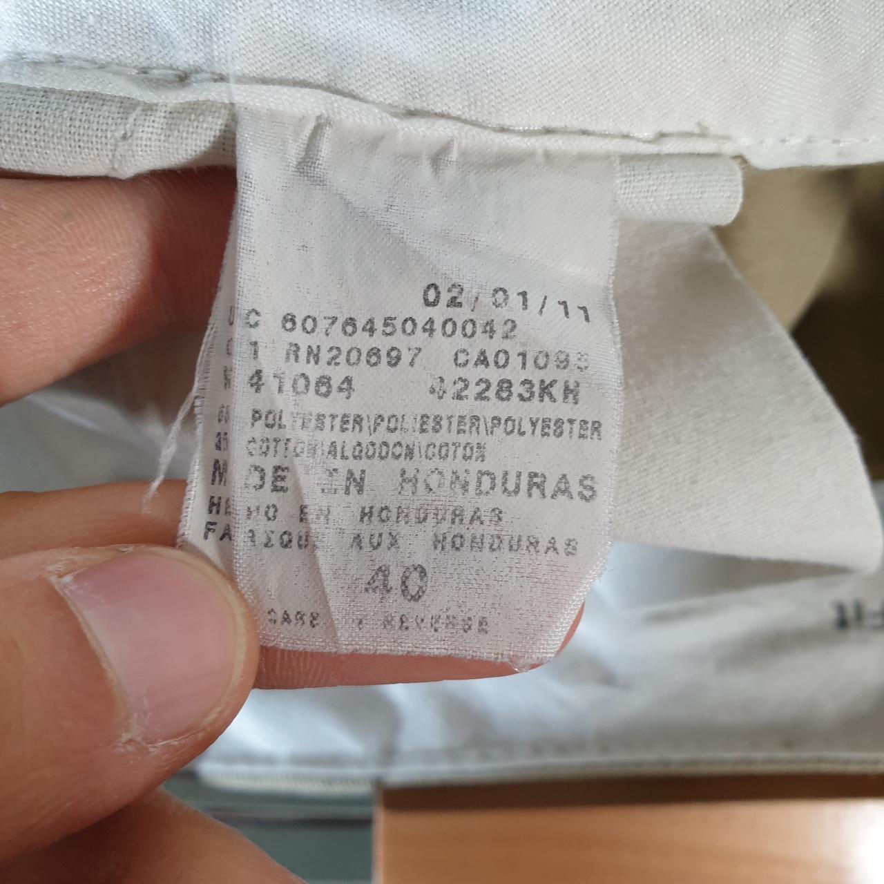 Vintage Dickies Baggy Chino Shorts Jorts Cargo Mens W40 Brown Loose Fit