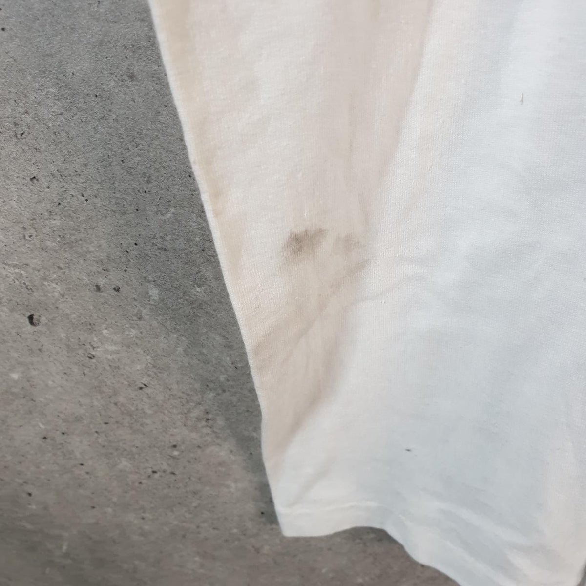 Vintage Platinum Plus I Love You 90s USA Single Stitch T Shirt Men’s 3XL White