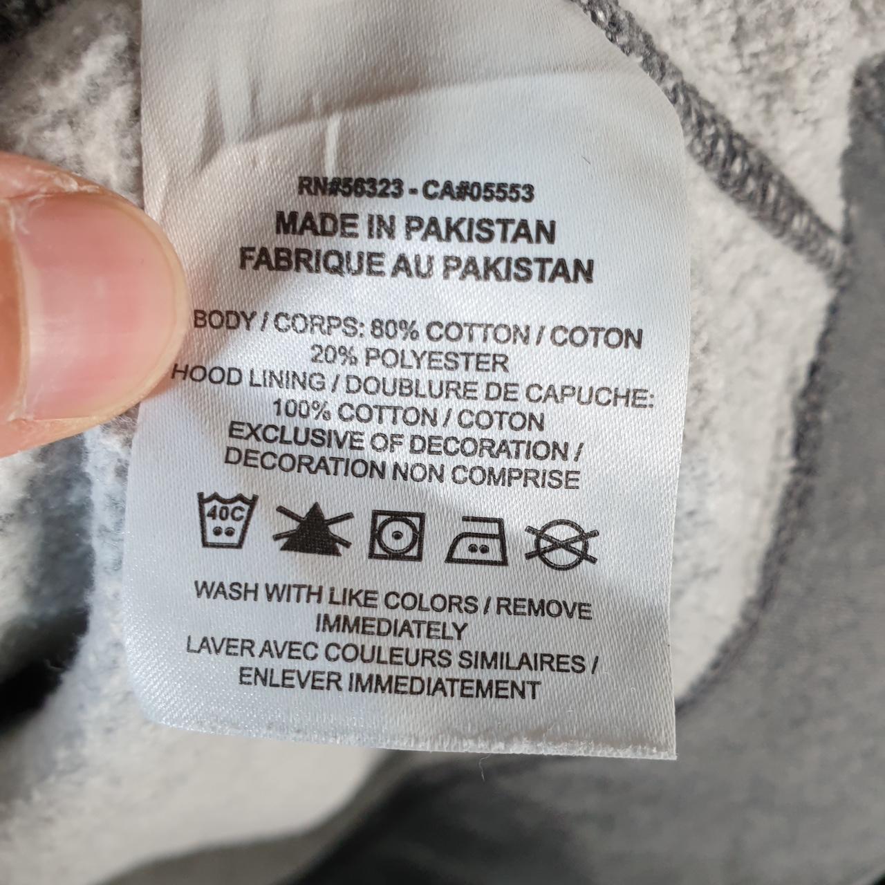 Vintage Nike Club Embroidered Hoodie Men’s Medium Grey Swoosh Y2K Pullover