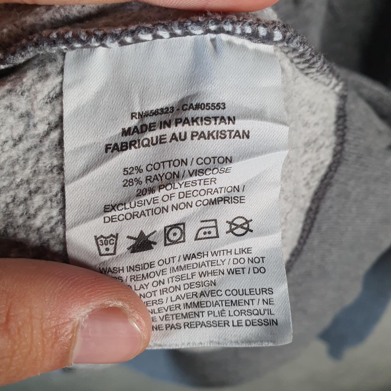 Vintage Nike Club Sweatshirt Womens Medium Grey Swoosh Y2K Pullover Logo