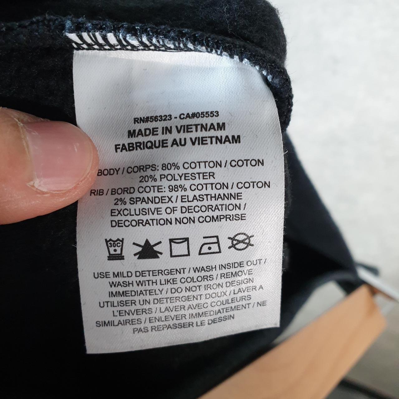 Vintage Nike Club Sweatpant Joggers Mens Medium Black Swoosh Sports Tracksuit Big Fish Vintage