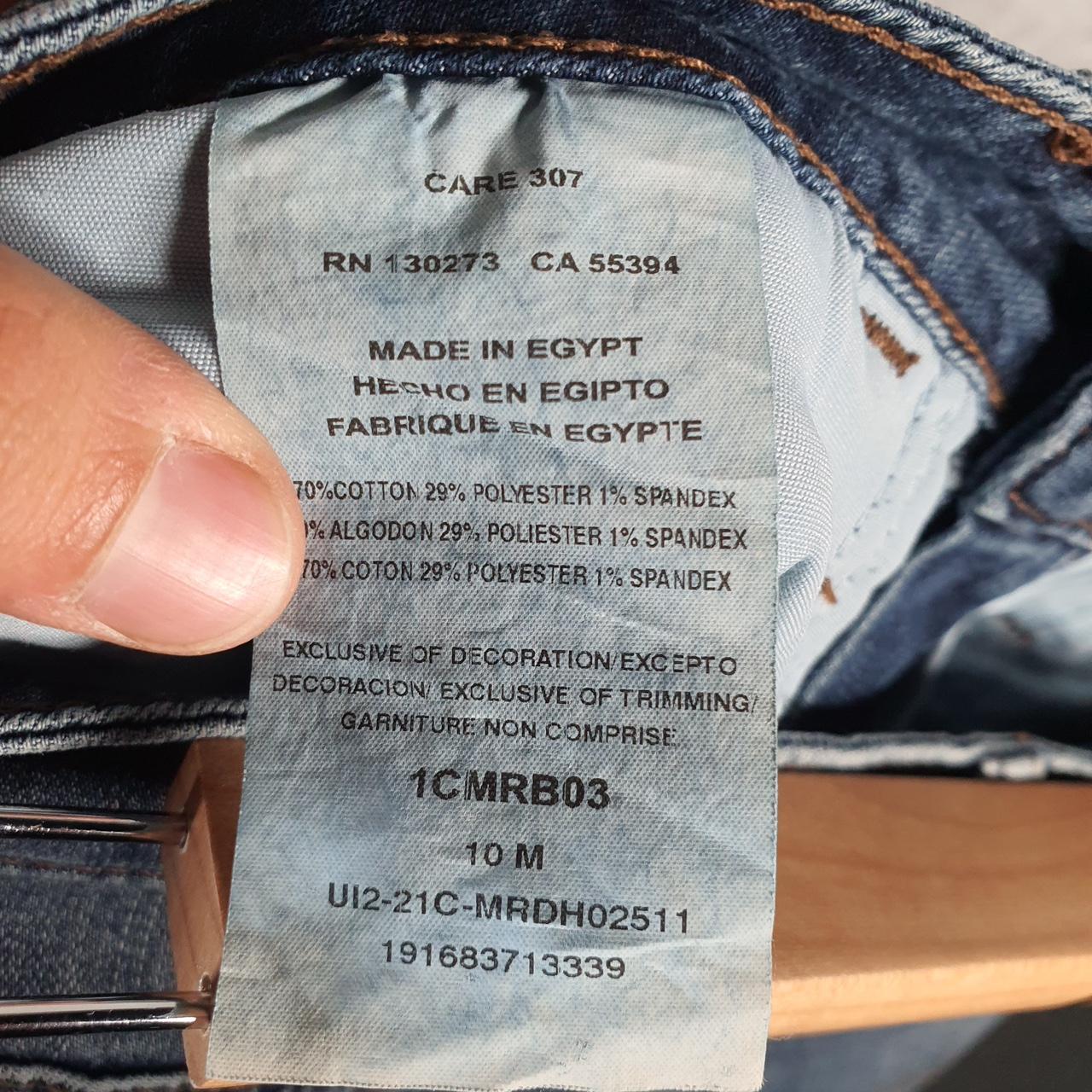 Vintage Lee Baggy Shorts Jorts Cargo Womens W30 Blue Denim Relaxed Cargo