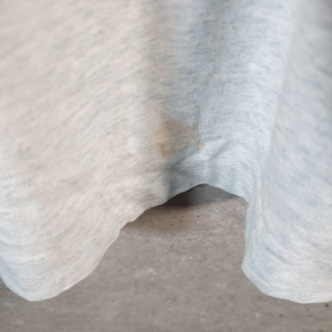 Vintage Fruit of the Loom Florida State 90s Single Stitch T Shirt Men’s Medium Grey