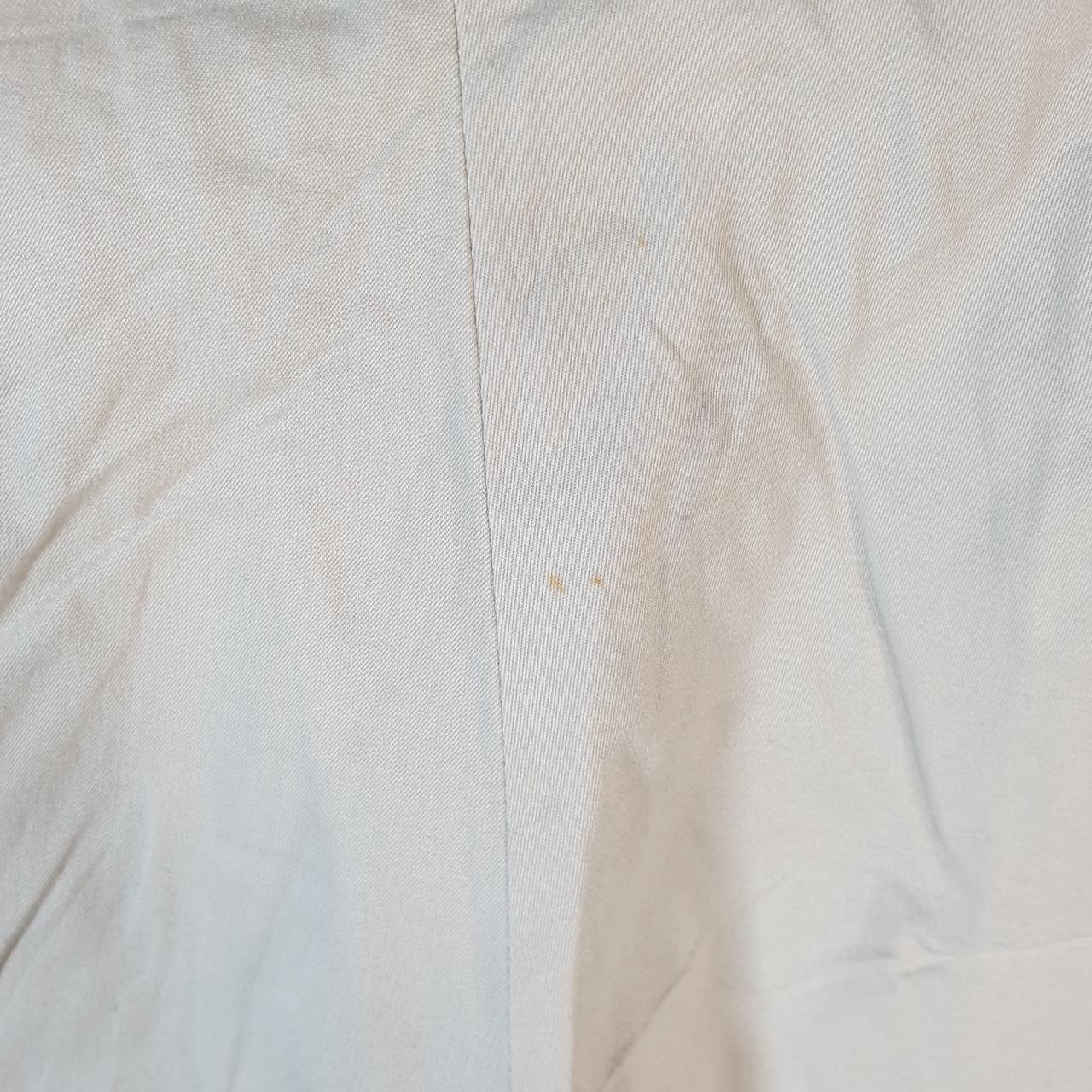 Vintage Ralph Lauren Polo Shorts Jorts Chino Cargo Men’s W40 Brown Baggy Cotton