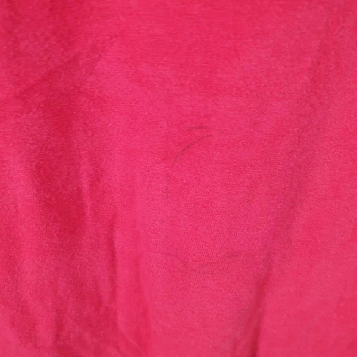 Vintage Hanes Beefy Just Maui’ed Maui USA 90s Single Stitch T Shirt Men’s Medium Red Big Fish Vintage