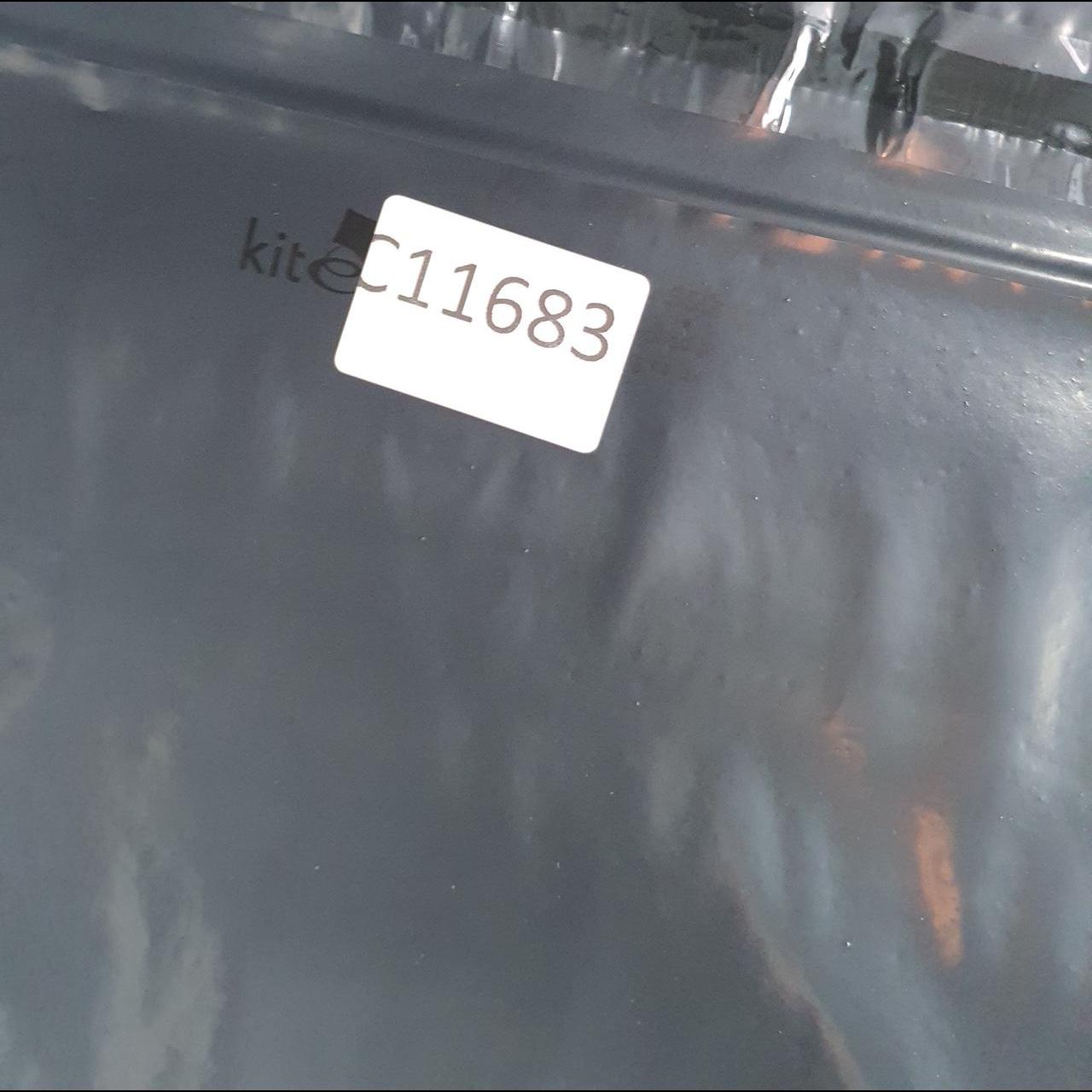 Vintage Nike Air Spellout T Shirt Men’s Large White Logo Swoosh Athletic