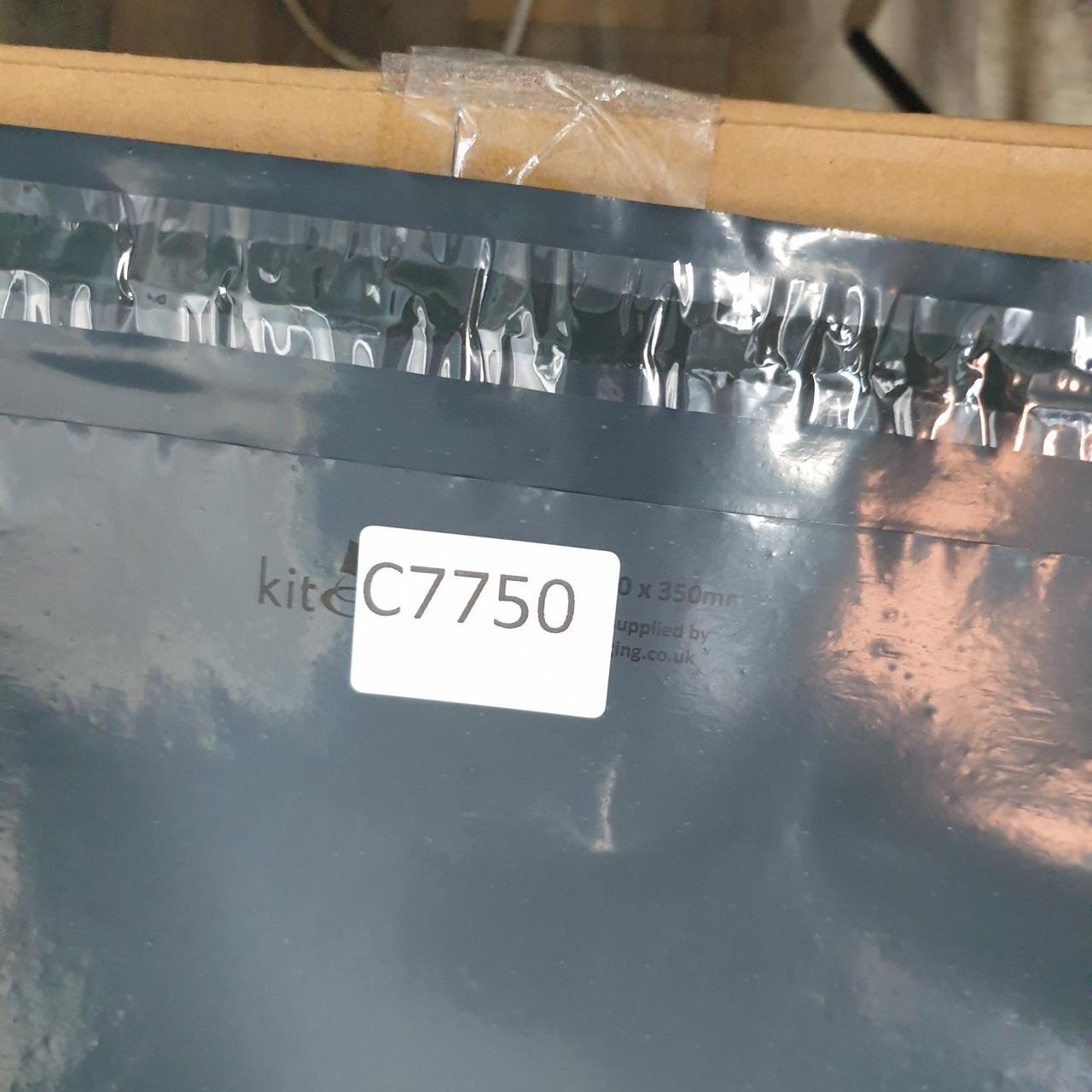 Vintage Ralph Lauren Button Down Shirt Men’s XL Blue Checkered Blake Fit Cotton Pony Big Fish Vintage