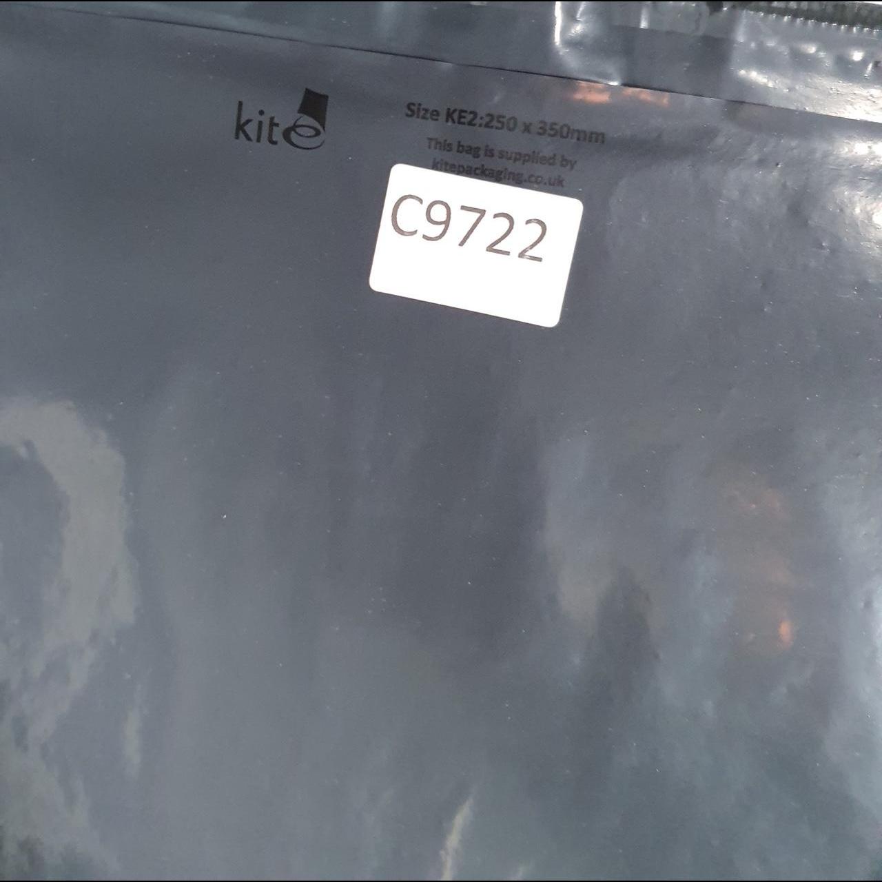 Vintage Nike NFL Seattle Seahwaks Wilson 3 T Shirt Shirt Men’s Large Blue Logo Athletic C9722