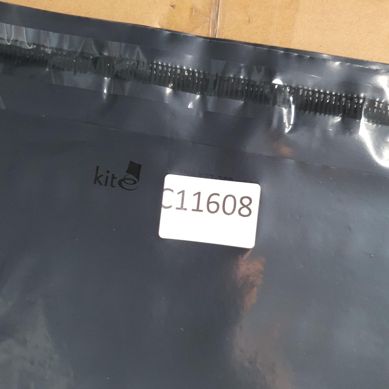 Vintage Calvin Klein Graphic Blank T Shirt Men’s Large Striped Casual Sports