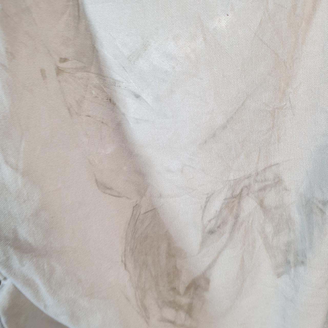 Vintage Ralph Lauren Polo Shorts Jorts Chino Cargo Men’s W36 Brown Baggy Cotton