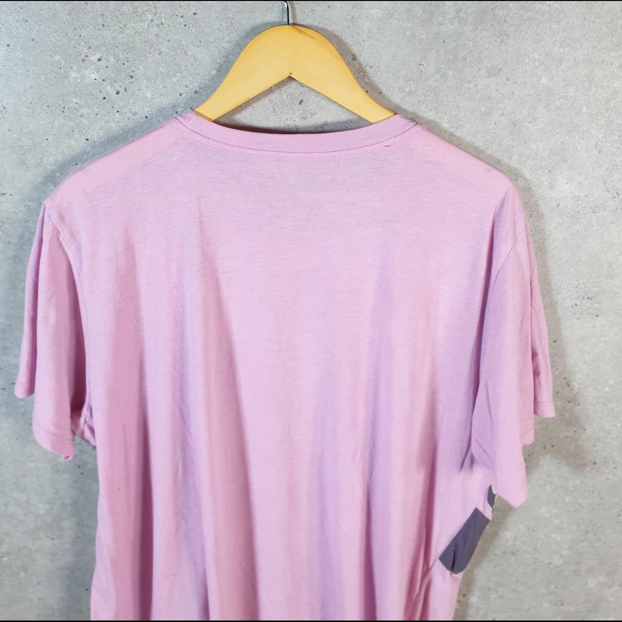 Vintage Disney Land Mickey Mouse T Shirt Womens 2XL Green Graphic Cartoon C9901