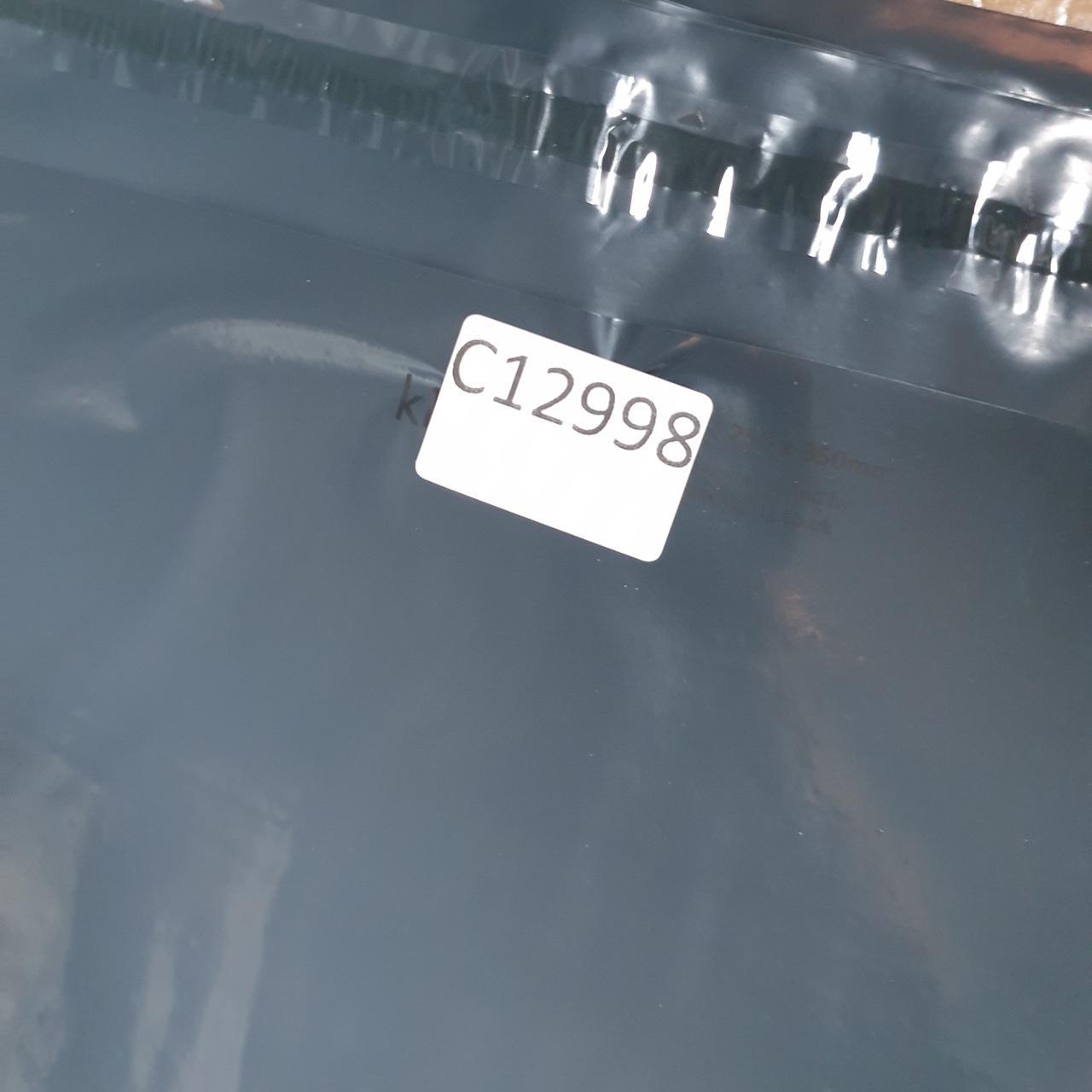 Vintage Nike Club Hoodie Men’s Large Grey Swoosh Y2K Pullover