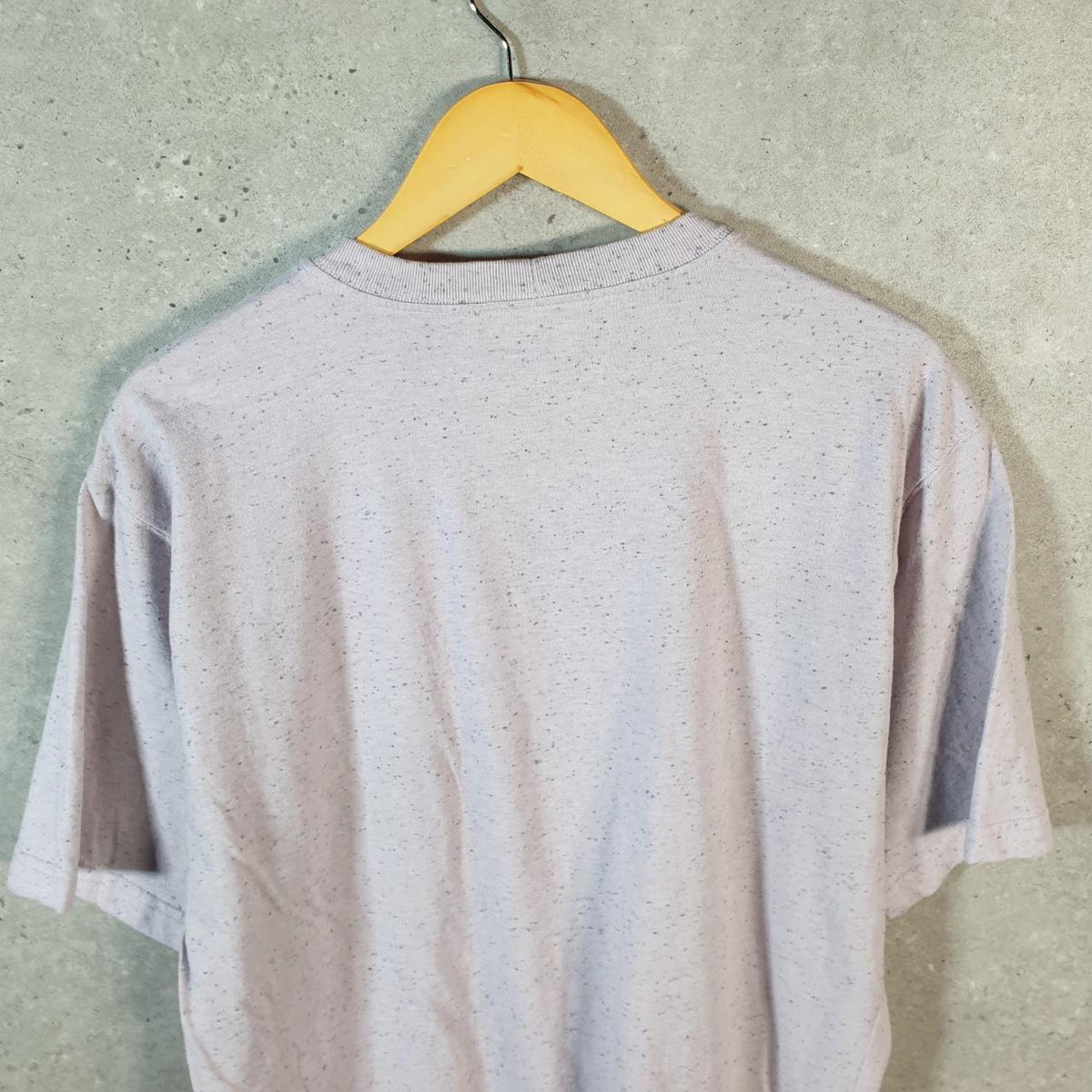 Vintage Carhartt Pocket T Shirt Men’s Medium Pink Workwear Chore Utility Loose Fit C9183