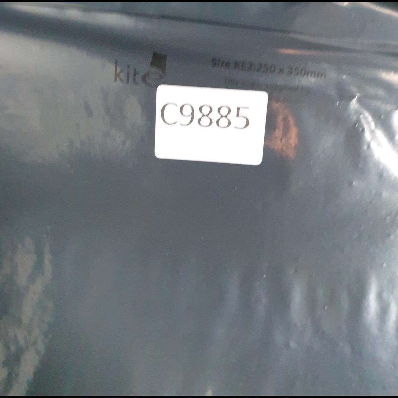 Vintage Adidas Amplifier T Shirt Shirt Men’s Medium Grey Three Stripes Logo Athletic C9885