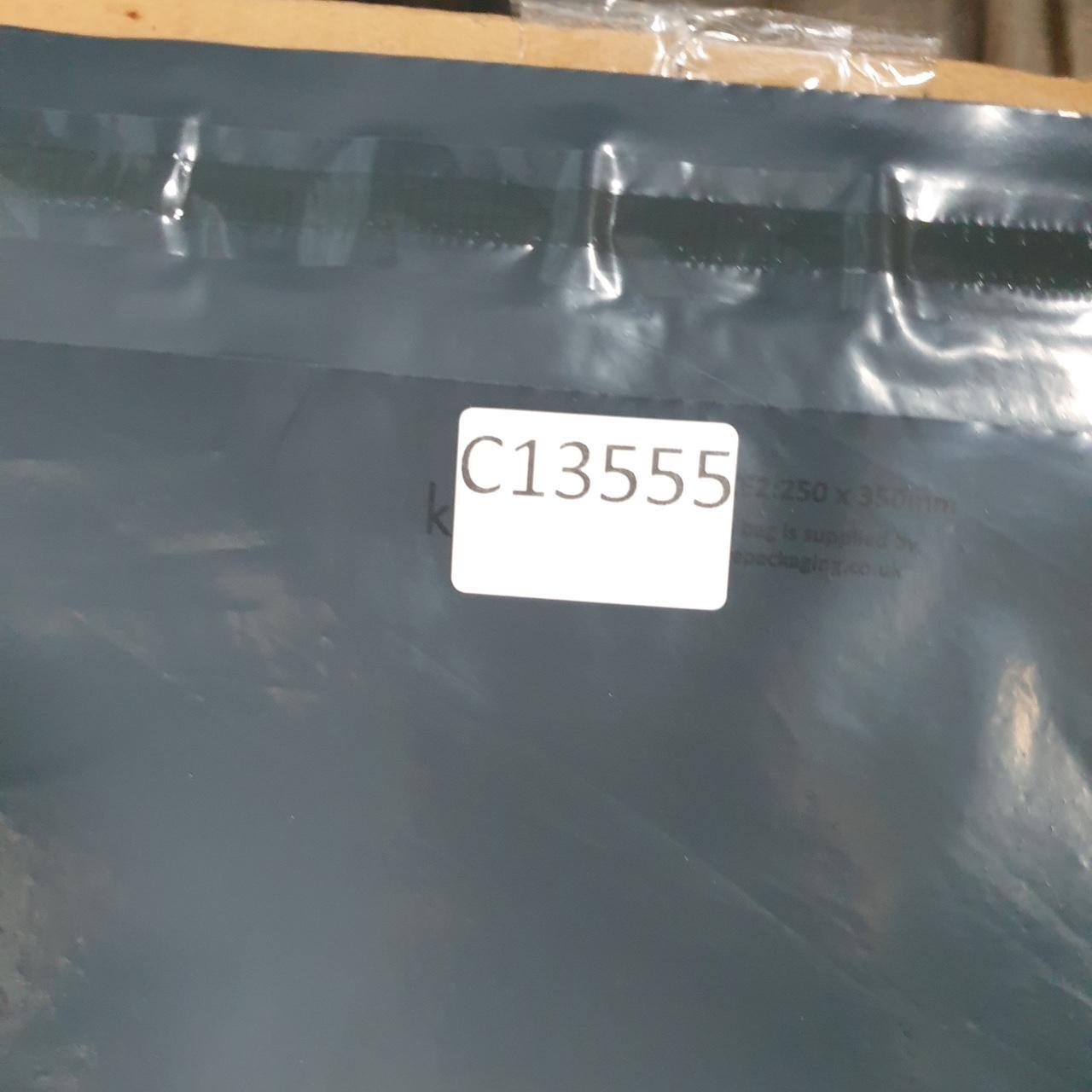 Vintage Ralph Lauren Cable Knit Sweater Womens Medium Navy Blue 1/4 Button Pullover