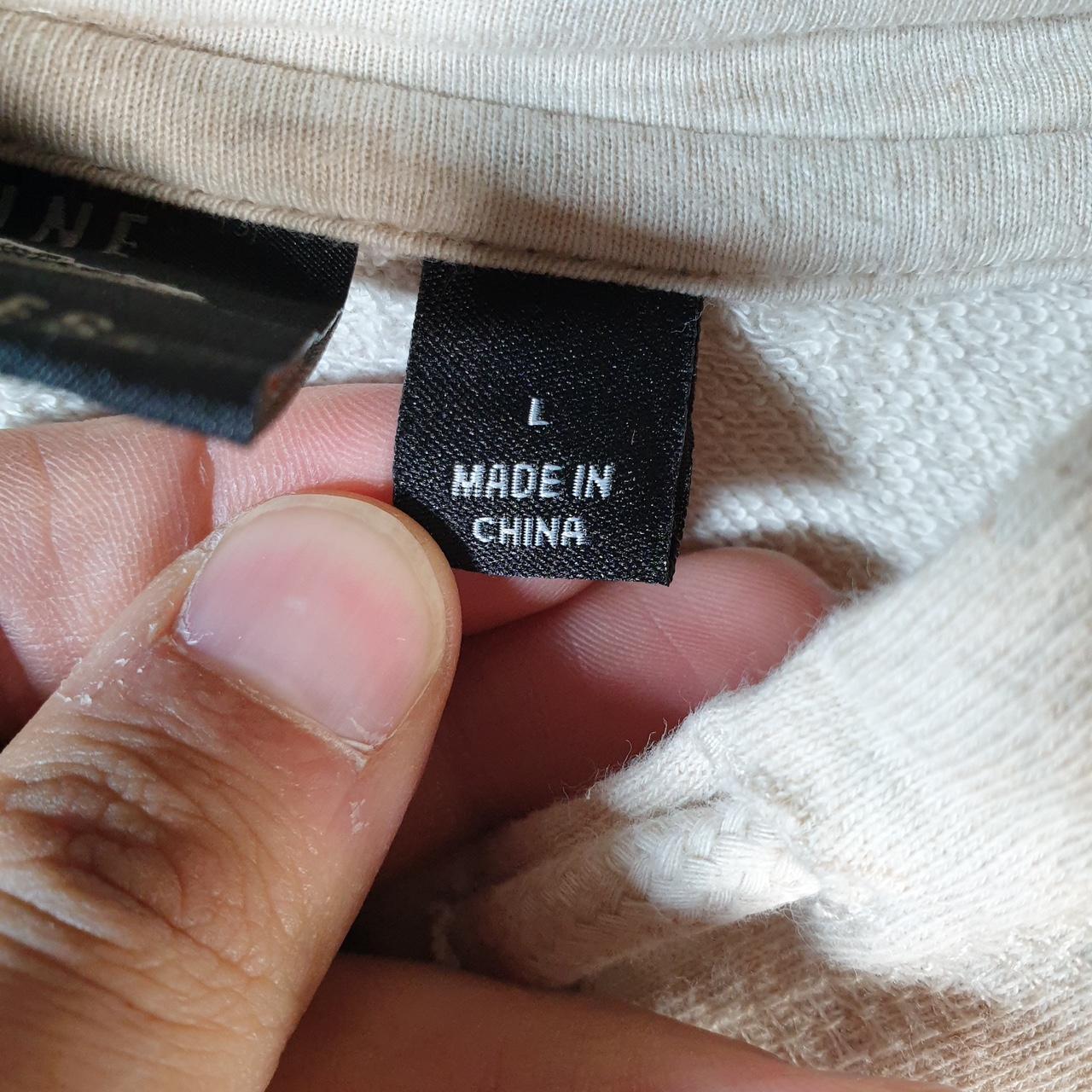 Vintage Harley Davidson Let Freedom Be Heard Hoodie Womens Large Brown