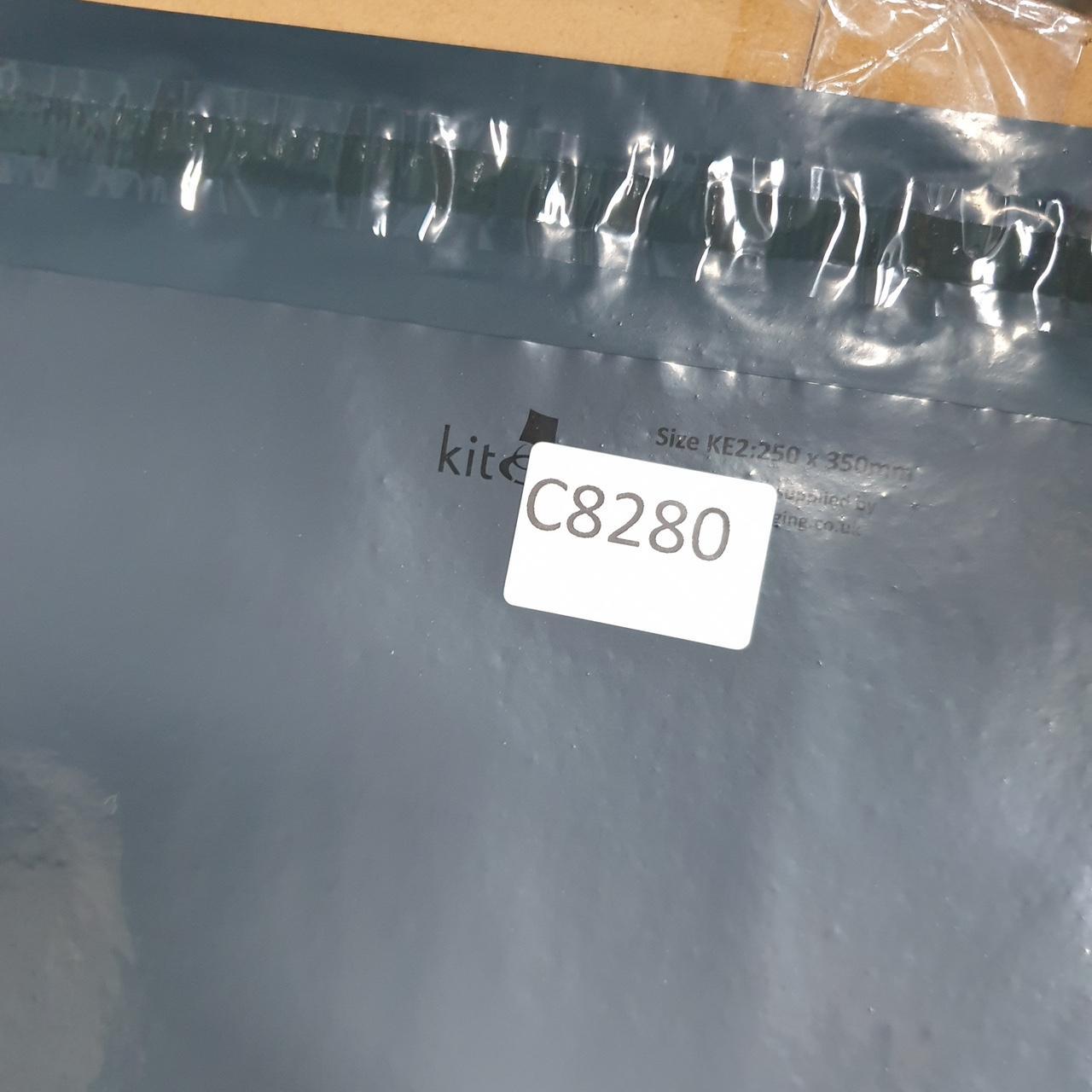 Vintage Nike T Shirt Men’s Large Black Printed Single Swoosh Logo Athletic C8280