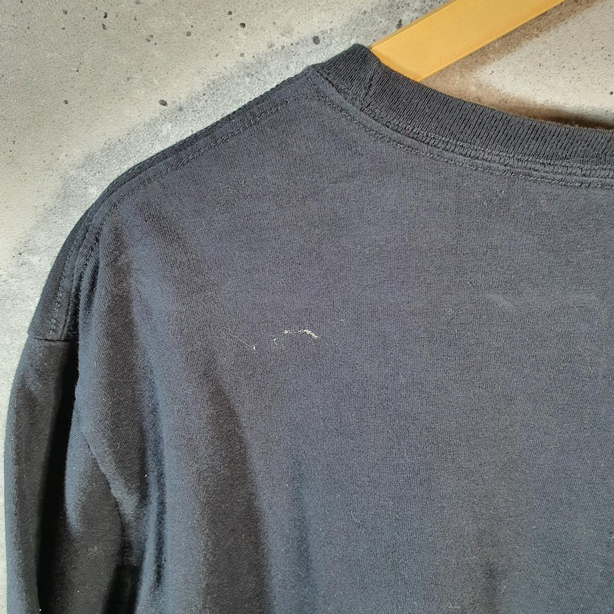 Vintage Nike 365 Every Damn Day T Shirt Men’s XL Black Logo Swoosh Athletic