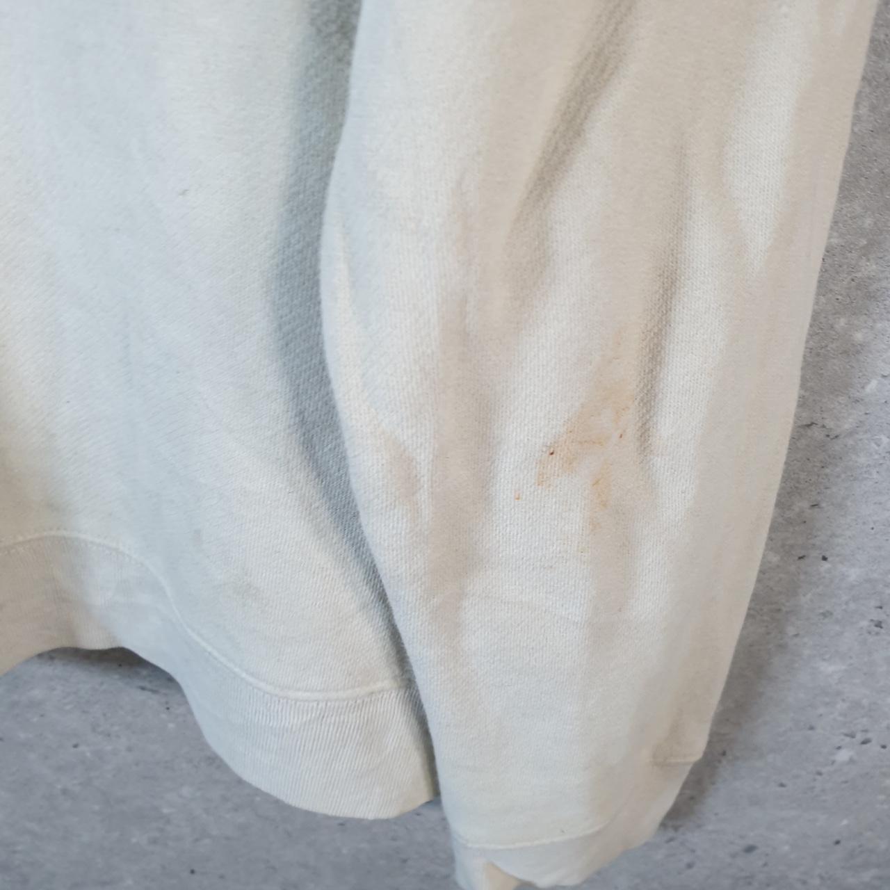 Vintage Harley Davidson Louisville Bluegrass 2006 Ky Sweatshirt Womens XL Brown