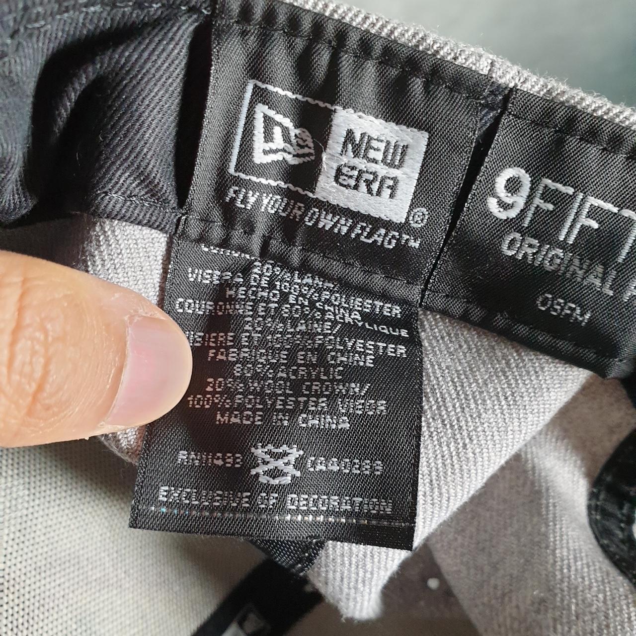 Vintage NBA Houston Rockets Harwood Classics Adjustable Cap Men’s USA Spellout Athletic C8525