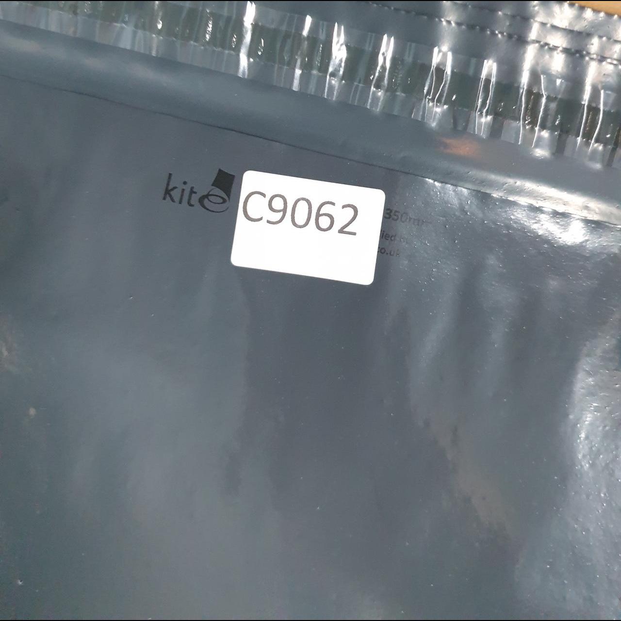 Vintage Ralph Lauren Polo T Shirt Men’s Large Grey Embroidered Classic Fit Pony C9062