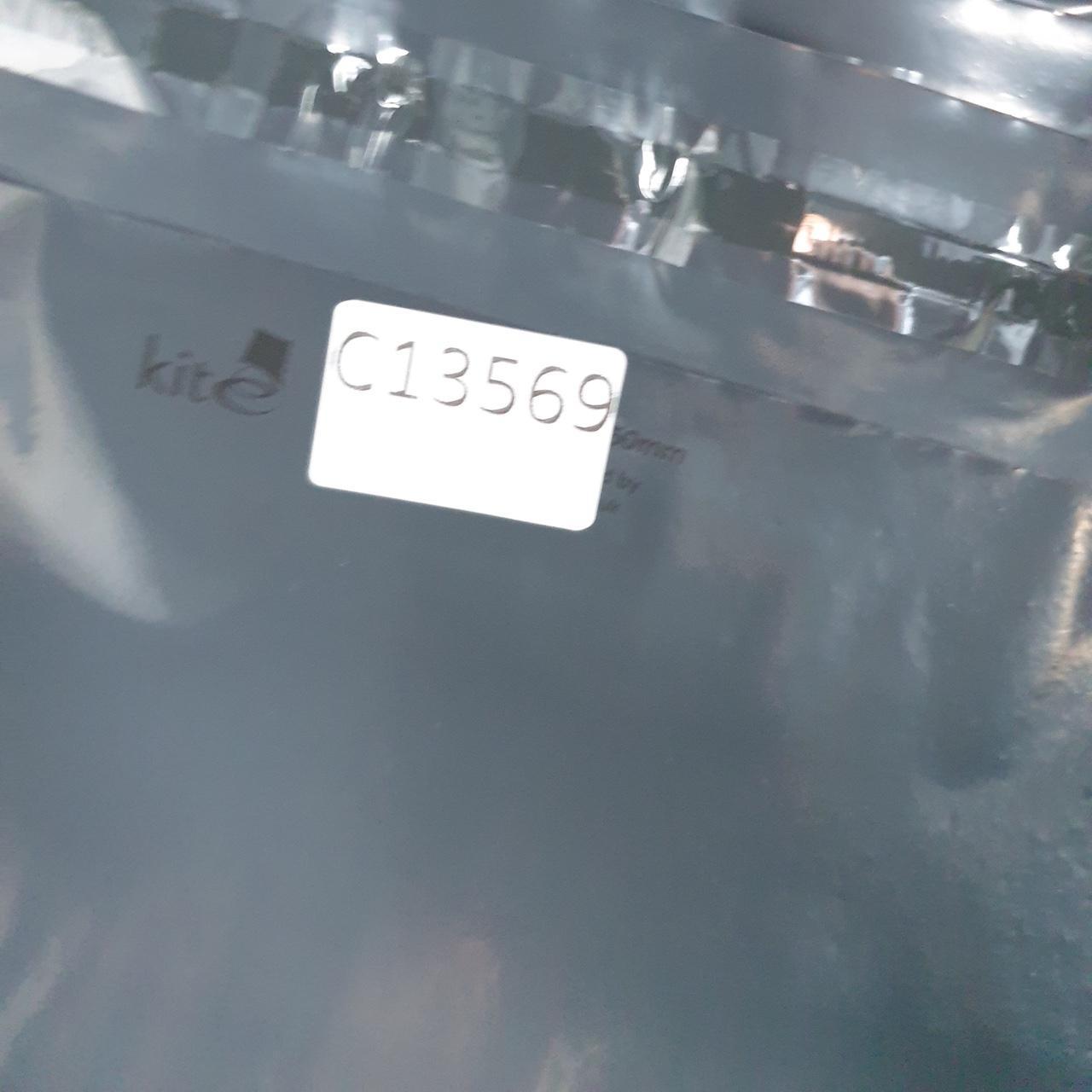 Vintage Ralph Lauren Polo Knit Sweater Cardigan Womens XS Blue Striped Cotton Pullover