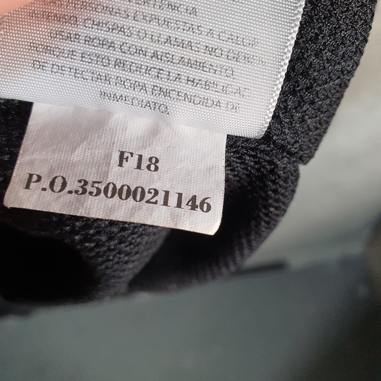 Vintage Carhartt Active Hoodie Men’s Large Tall Black Full Zip Pullover Blank USA Loose Fit