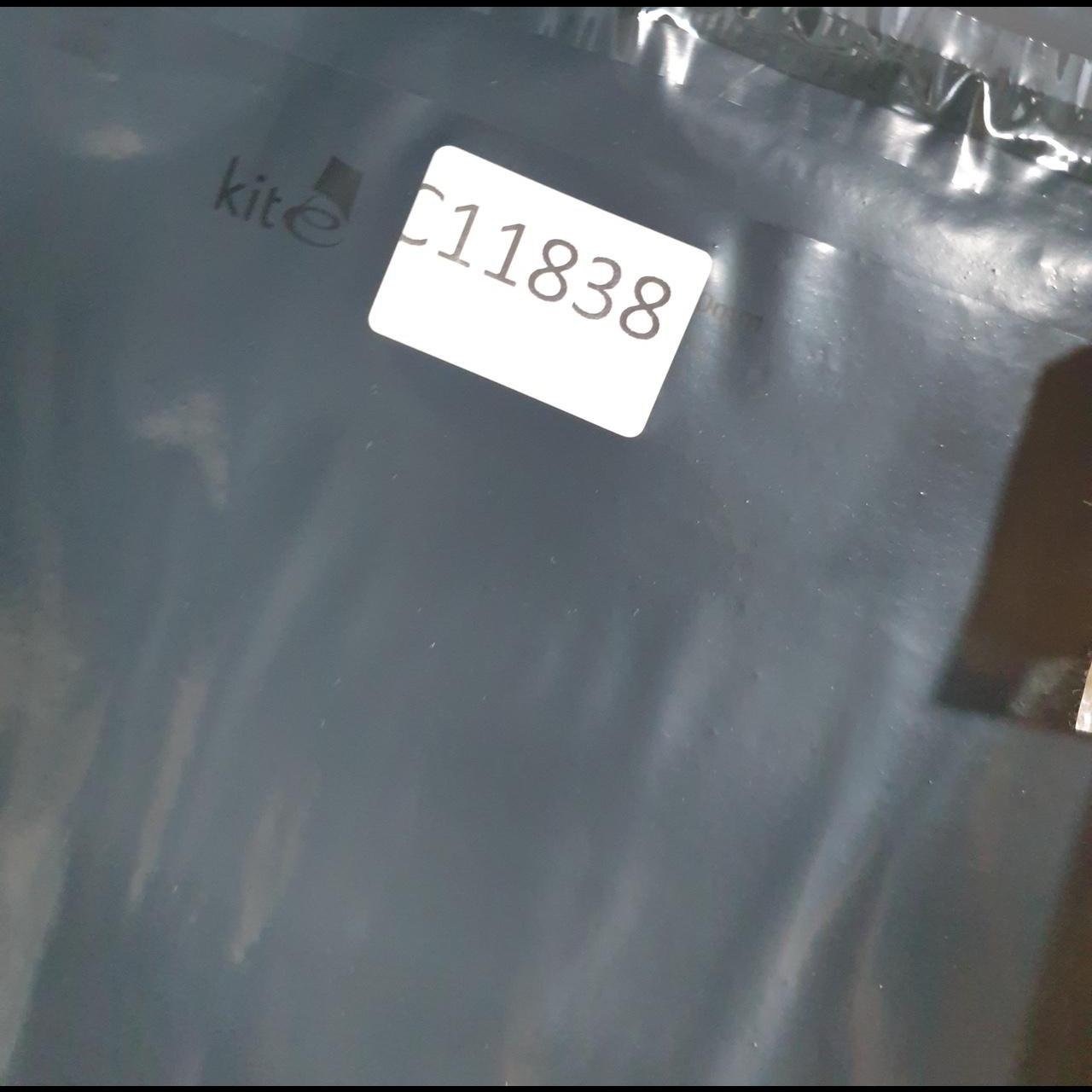 Vintage Screen Stars UMKC 1990 Basketball USA Single Stitch T Shirt Men’s Large Grey