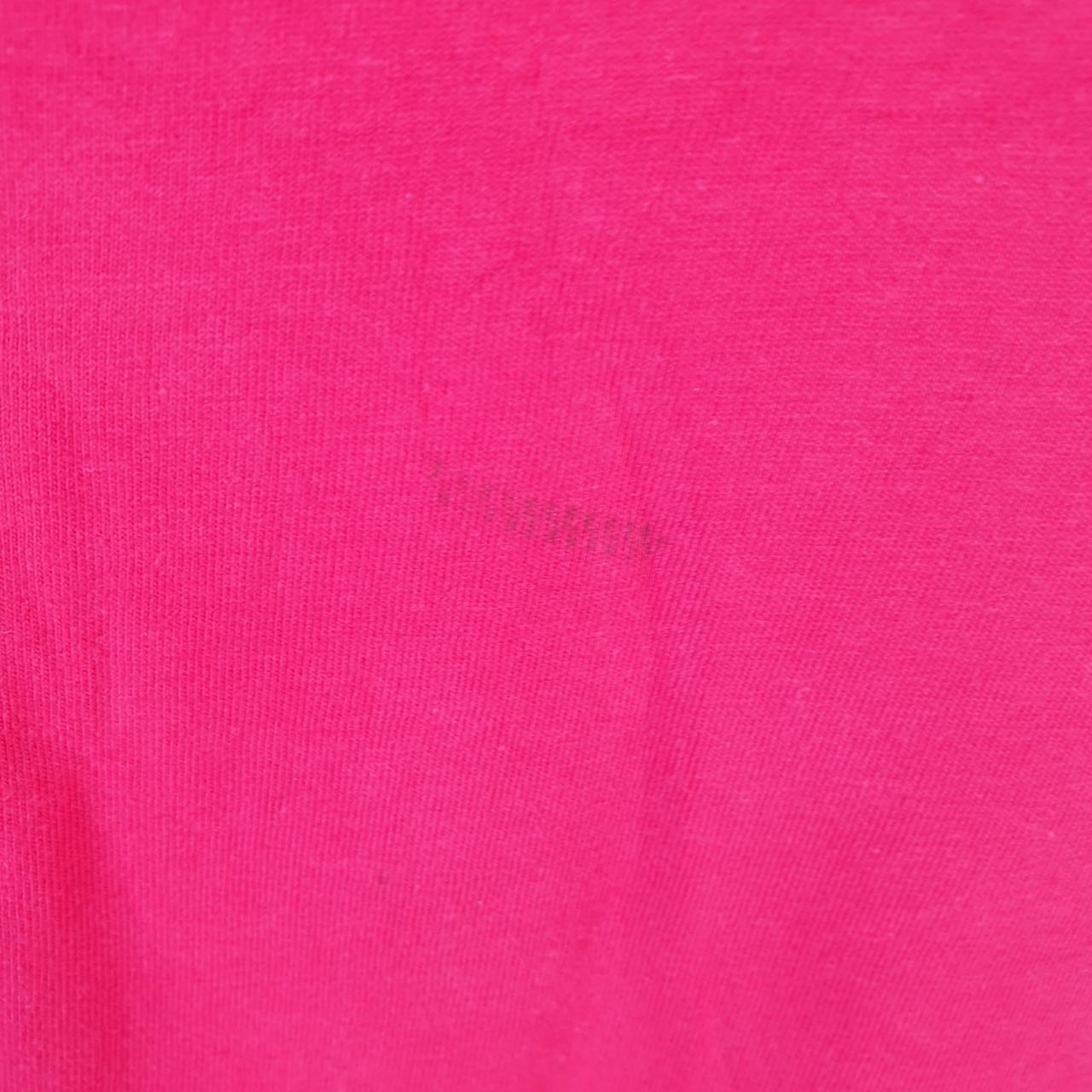 Vintage Hanes Fresno State Bulldogs USA Single Stitch T Shirt Men’s Large Red