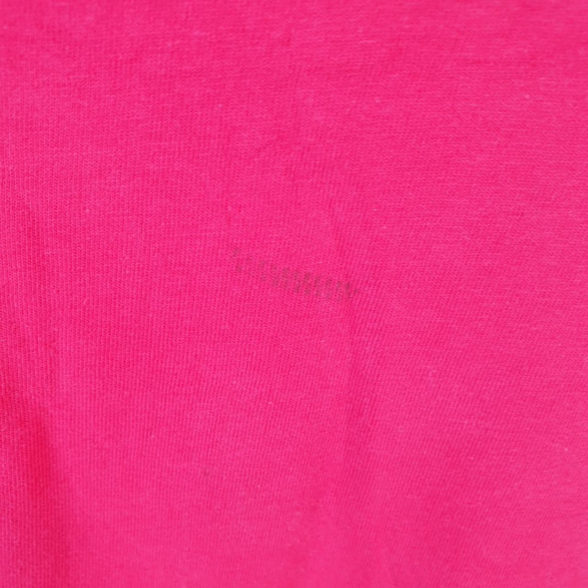 Vintage Hanes Fresno State Bulldogs USA Single Stitch T Shirt Men’s Large Red