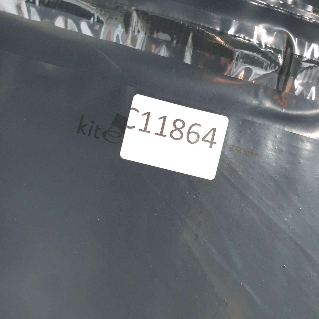 Vintage Barack Obama 2009 Inauguration USA T Shirt Men’s Black XL