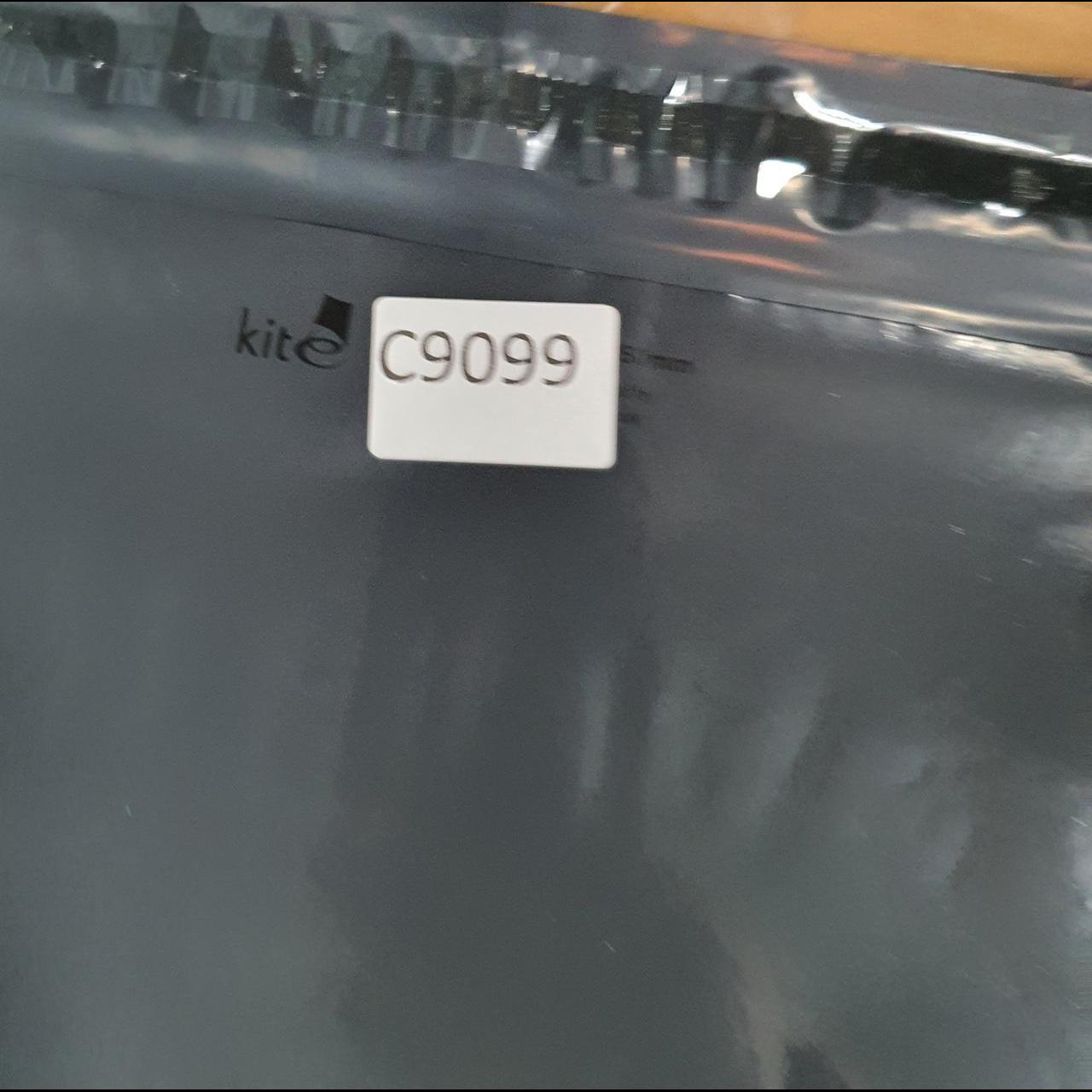 Vintage Ralph Lauren Polo T Shirt Men’s Medium Black Embroidered Pony Classic Fit C9099