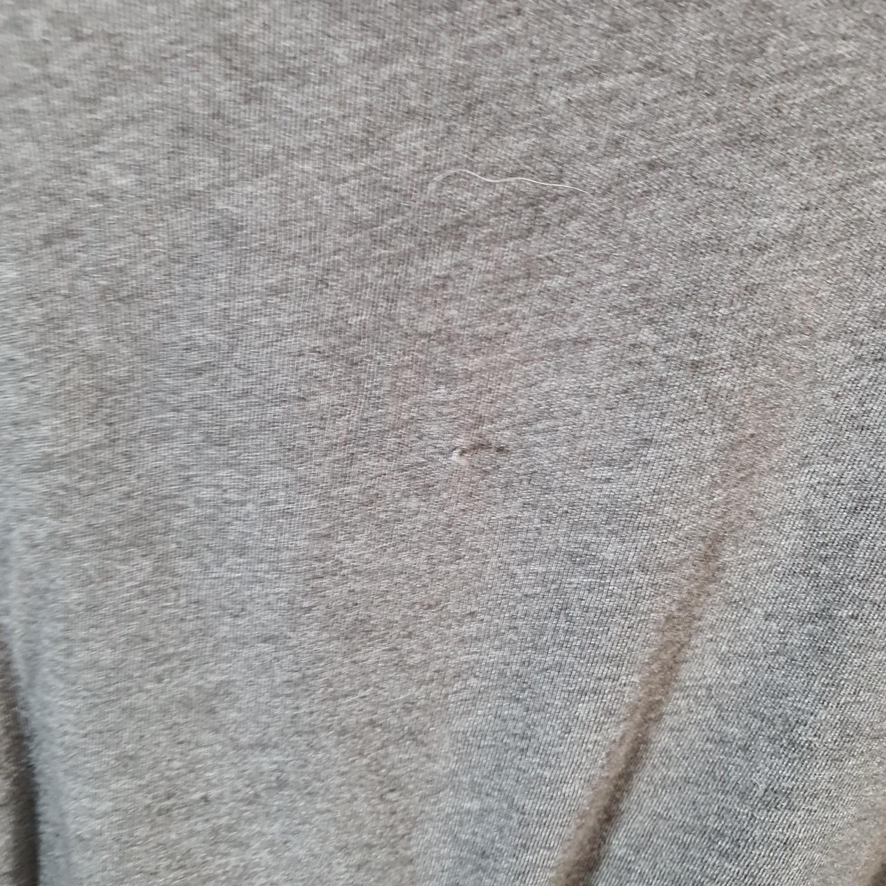 Vintage Disney Land Mickey Mouse T Shirt Men’s XL Grey Logo Graphic Cartoon