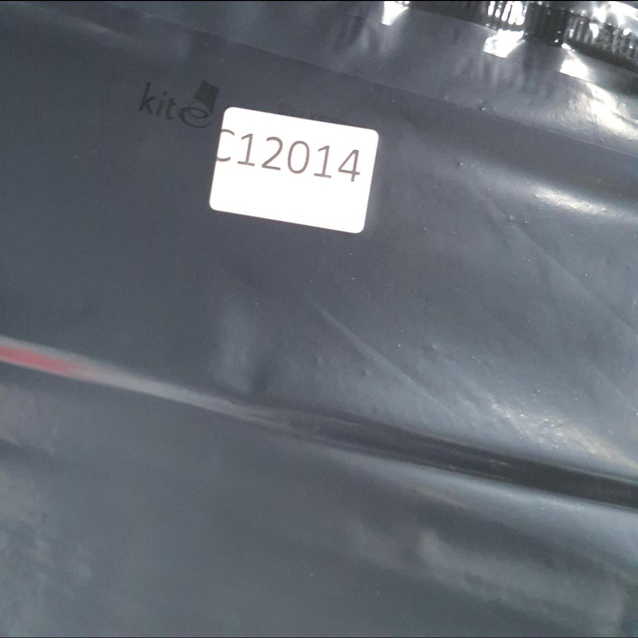 Vintage Adidas Go To Performance Tee T Shirt Men’s Medium Orange Three Stripes Logo