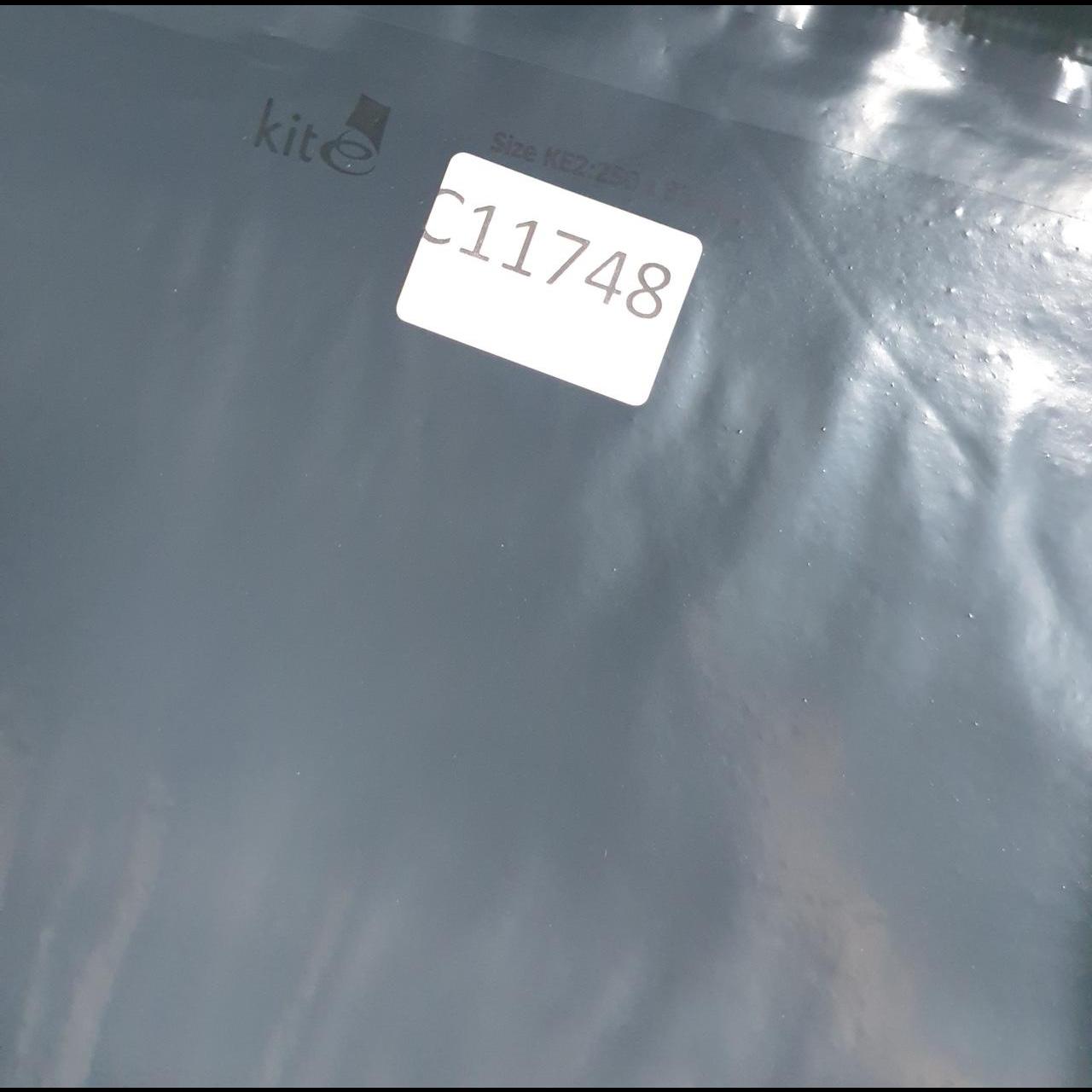 Vintage Adidas Spellout Maryland Soccer T Shirt Men’s Medium Blue Three Stripes Athletic