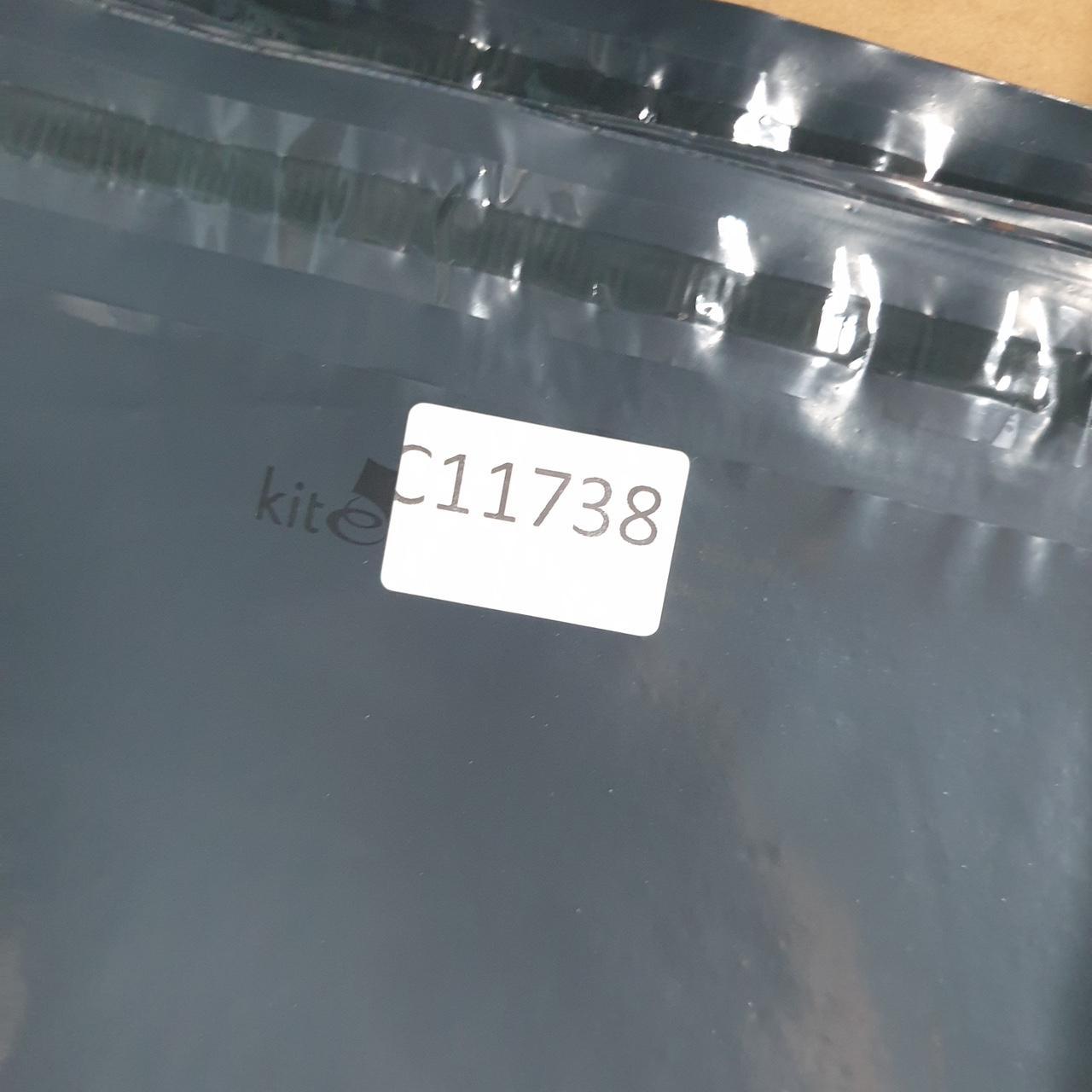 Vintage Adidas Spellout T Shirt Men’s Medium Blue Three Stripes Athletic