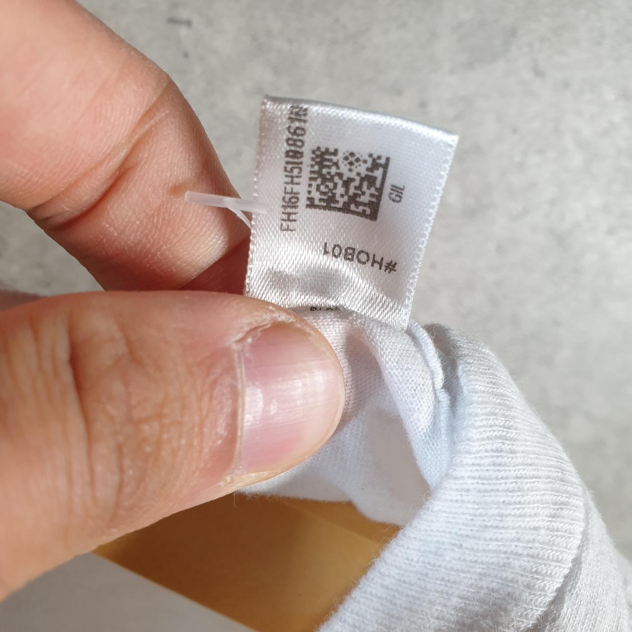 Vintage Adidas Amplifier Tee T Shirt Mens XL White Three Stripes Logo Athletic