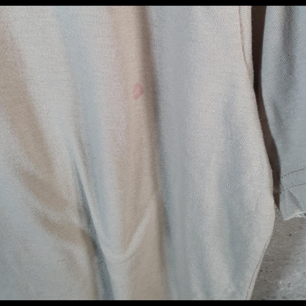 Vintage Disney Land Minnie Mouse T Shirt Shirt Womens XL Brown Graphic Cartoon C9762