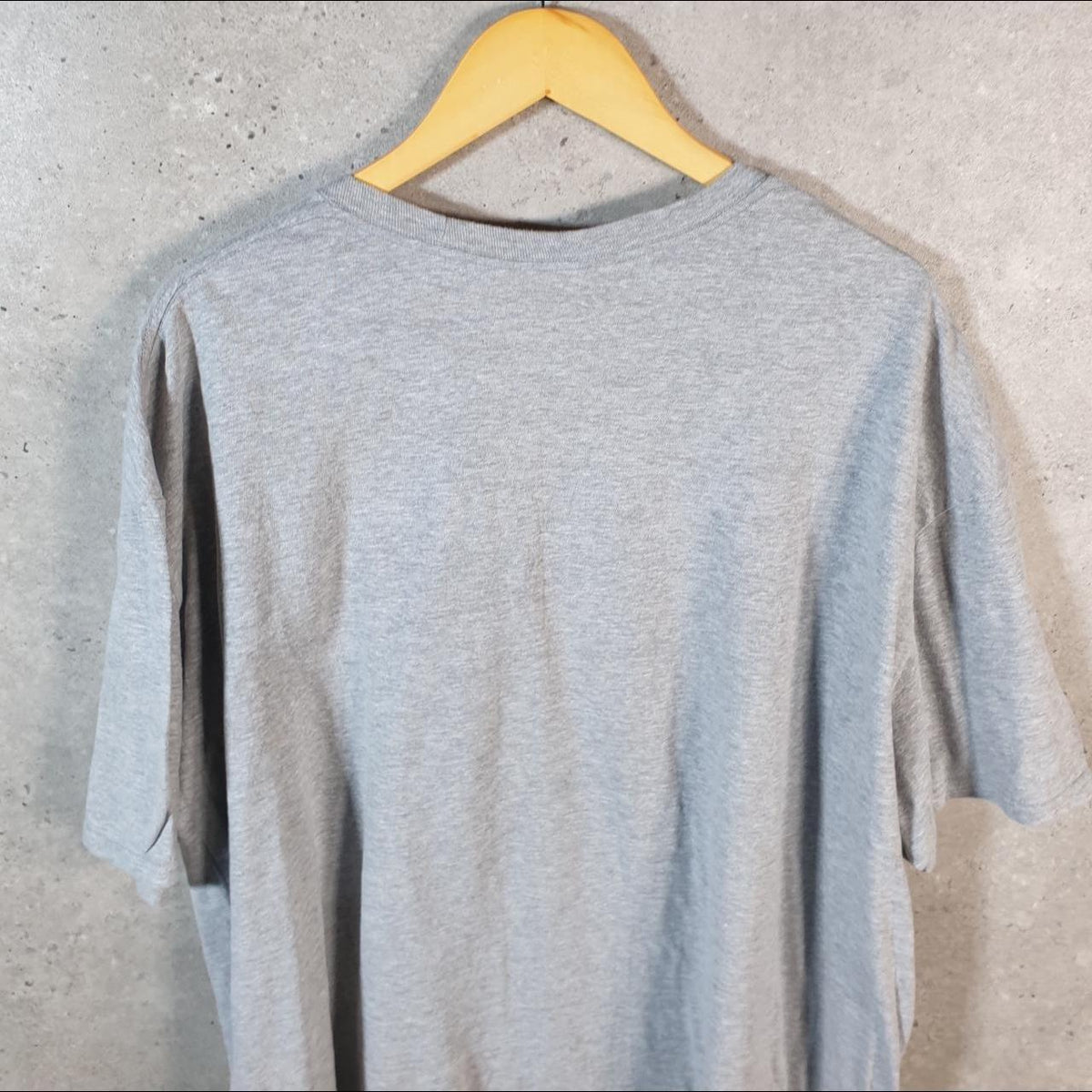 Vintage Disney Land Mickey Mouse T Shirt Shirt Men’s  3XL Grey Graphic Cartoon C9941