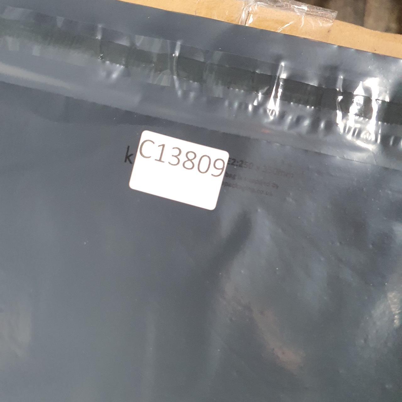 Vintage Russell Athletic St Peter’s Farndon USA Sweatshirt Men’s Medium Black Pullover