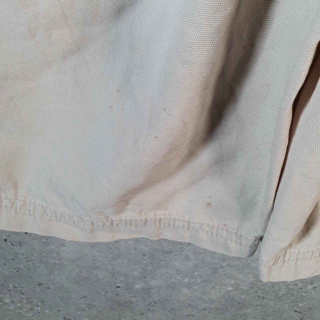 Vintage Columbia Carpenter Shorts Jorts Cargo Men’s W36 Brown Athletic Hiking Baggy A4244