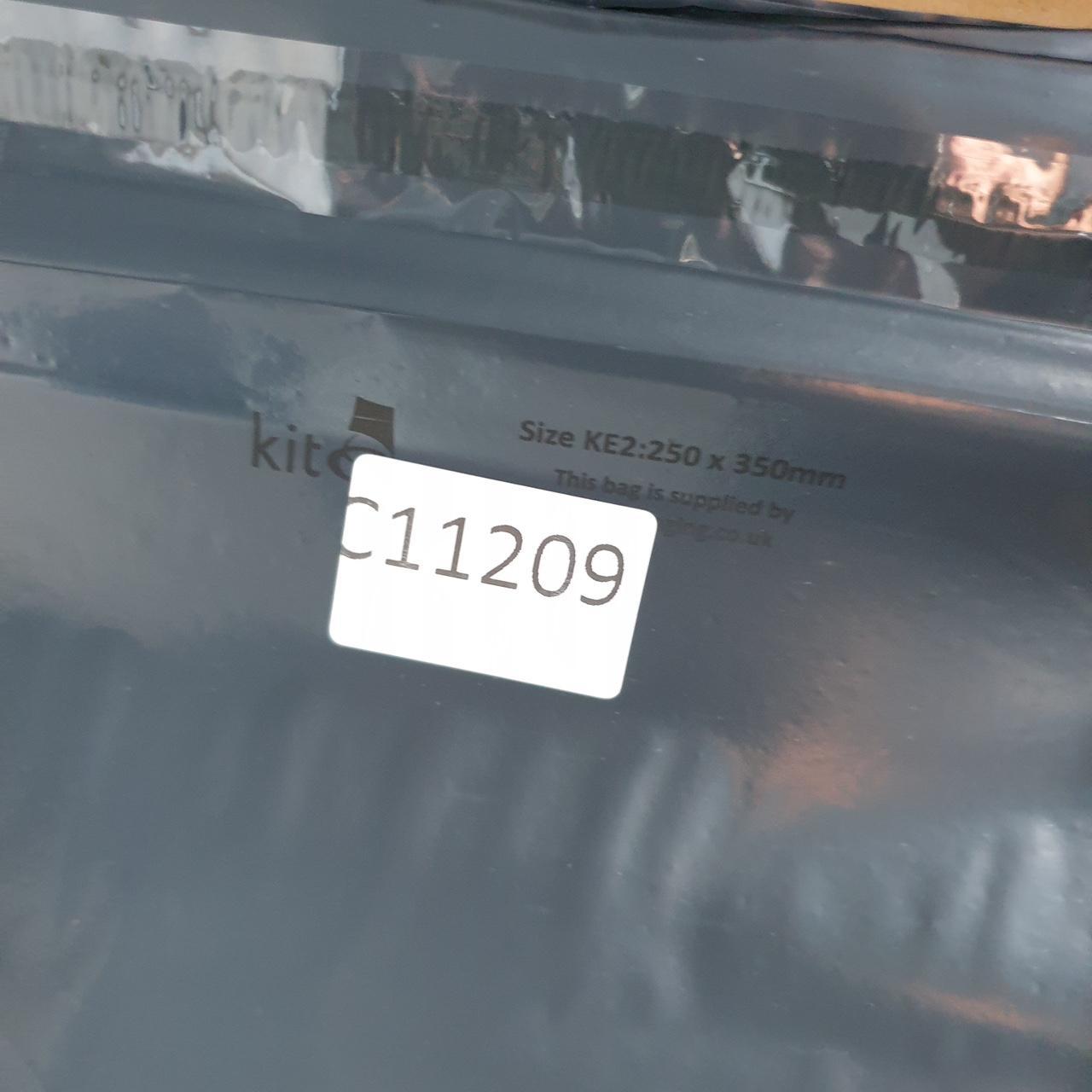 Vintage Platinum Ts Band Battle Montgomery 90s USA Single Stitch T Shirt Men’s XL Black