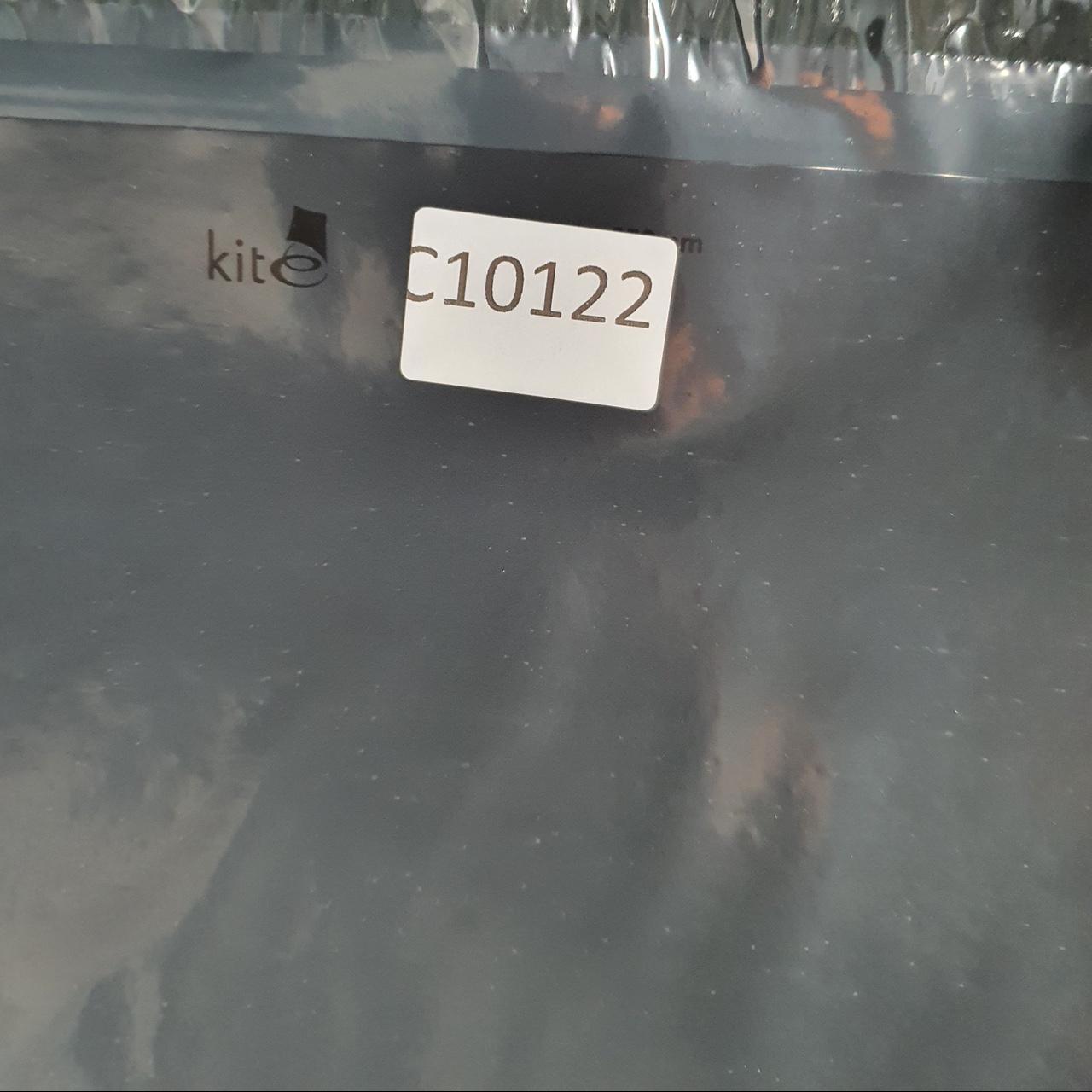 Vintage Adidas Golf T Shirt Shirt Men’s Medium Navy Blue Three Stripes Logo Athletic