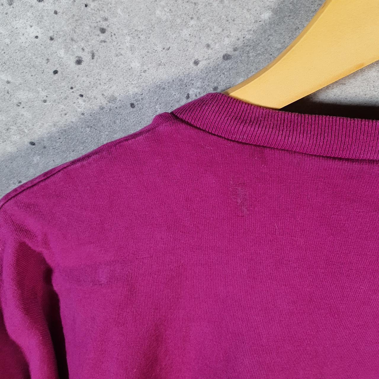 Vintage Steamboat Spirit Activewear T Shirt Men’s XL Pink Casual Logo Athletic