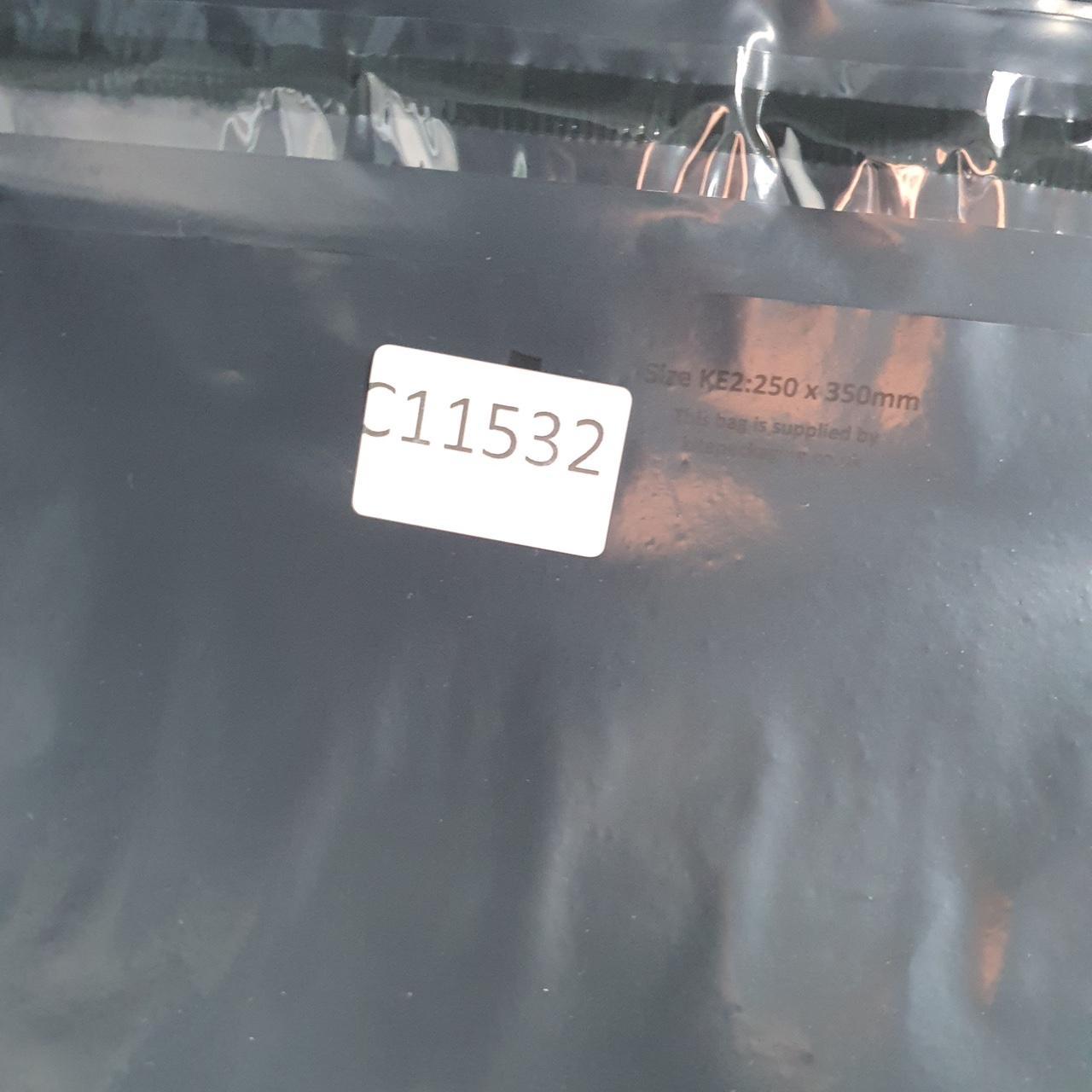 Vintage Champion Baggy T Shirt Men’s 2XL Navy Blue Casual Blank Athletic