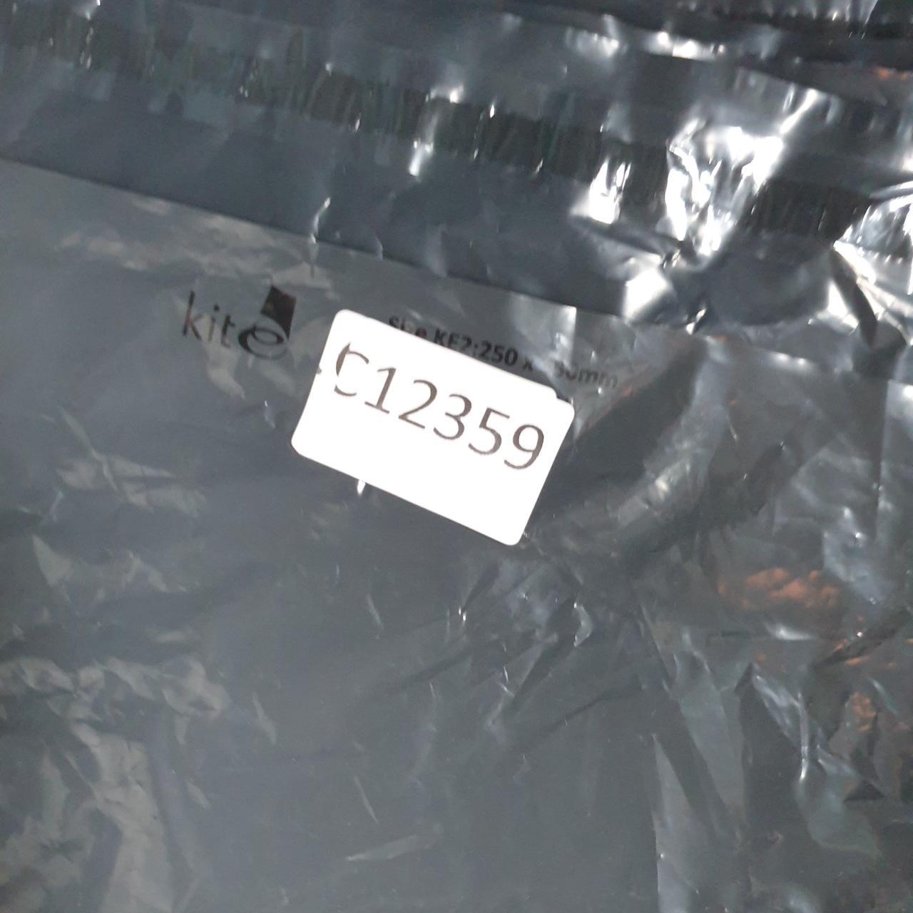 Vintage Nike Club Embroidered Hoodie Men’s Large Black Swoosh Y2K Pullover