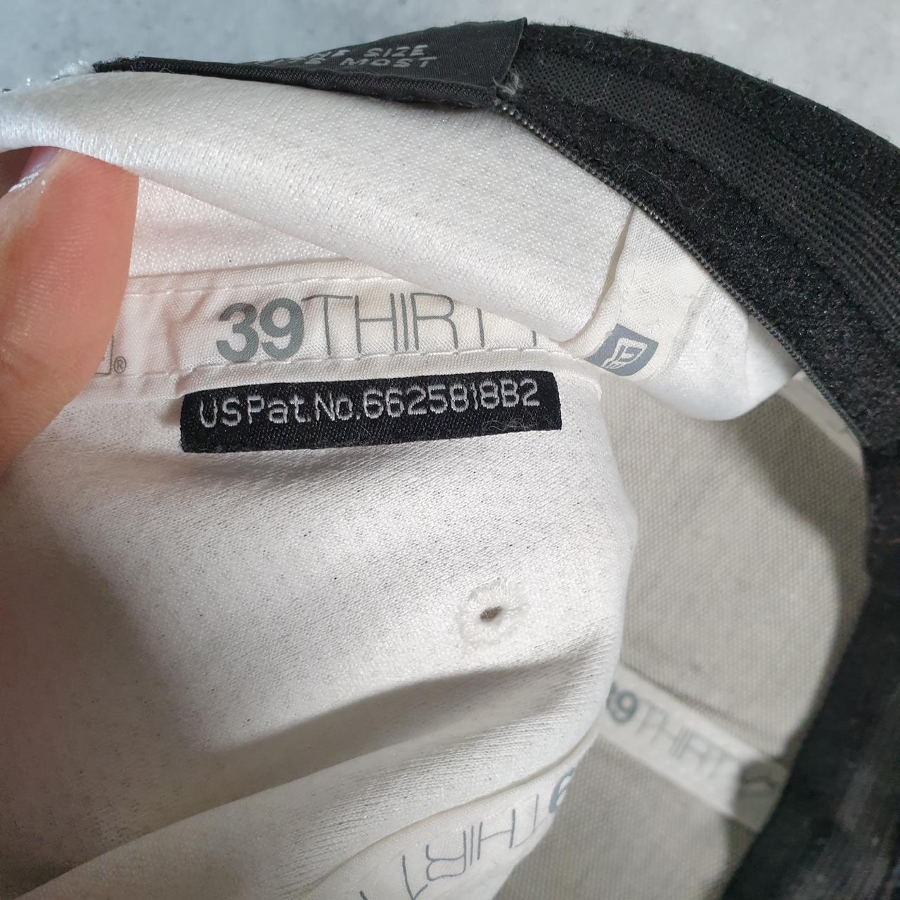 Vintage New Era NFL Seattle Seahawks 39 Thirty Cap Men’s USA Spellout Athletic  C8532