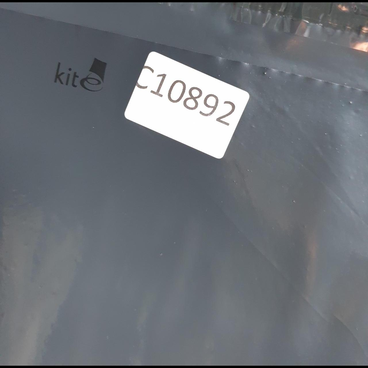 Vintage Star Wars Movie T Shirt Shirt Men’s Large Black Logo Graphic Spellout