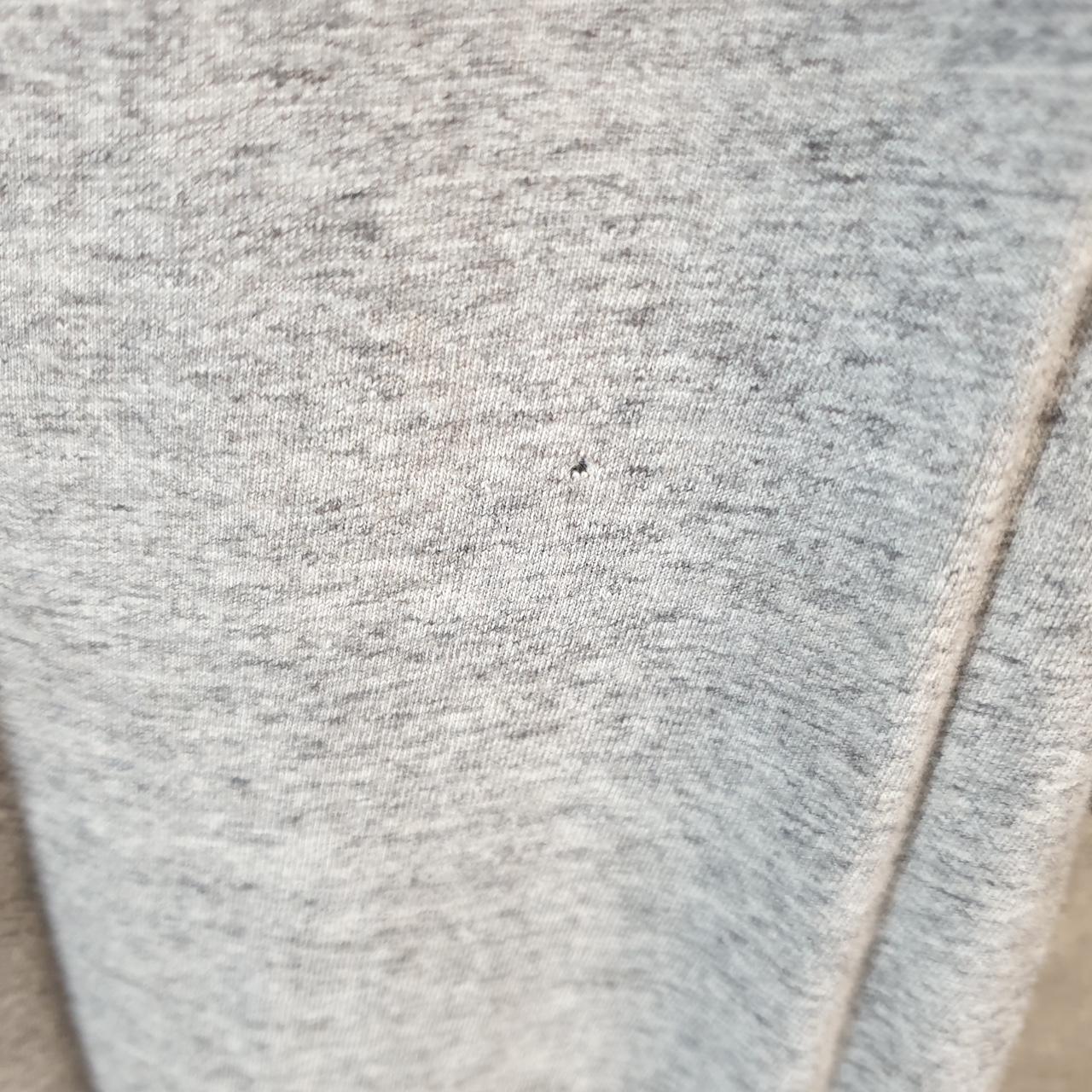 Vintage Ralph Lauren Polo Sport T Shirt Men’s Small Grey Classic Fit Embroidered Pony